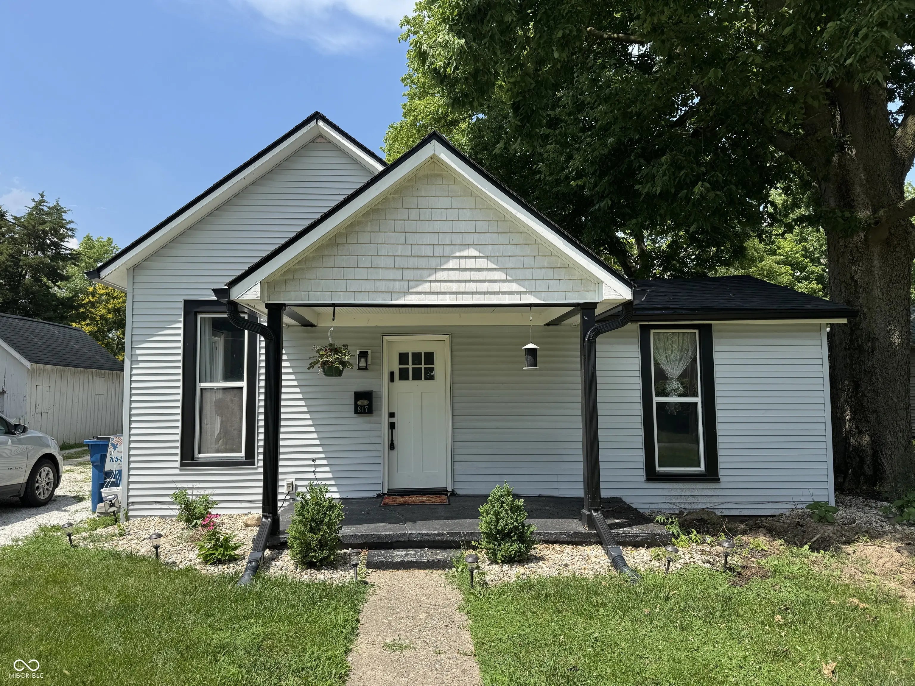 817 Pearl Street, Covington