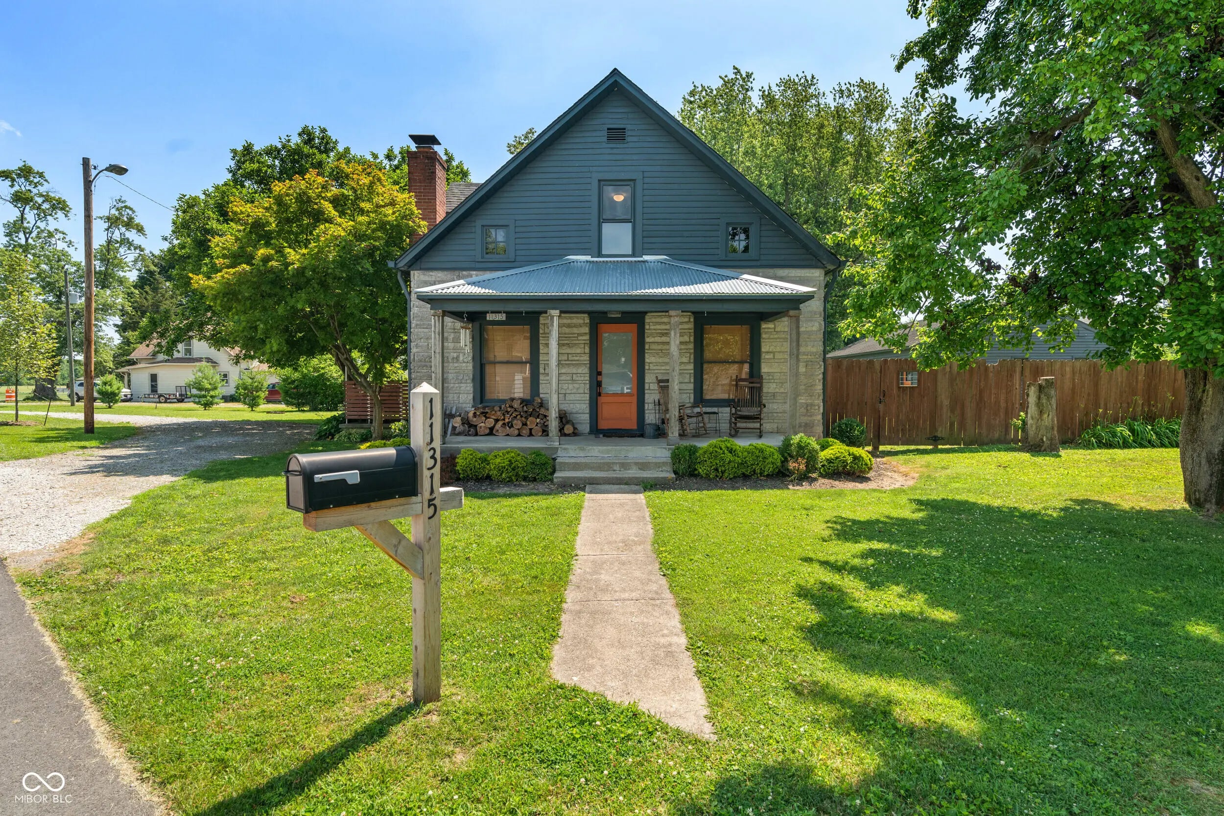 11315 House Street, Indianapolis