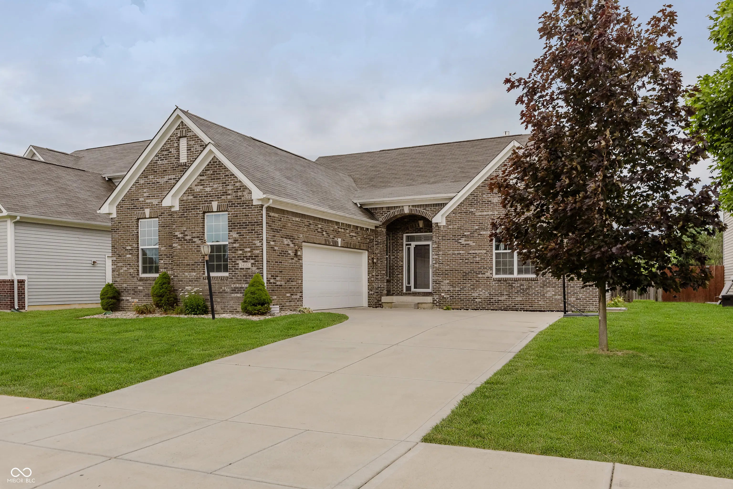 14332 Eddington Place, Fishers