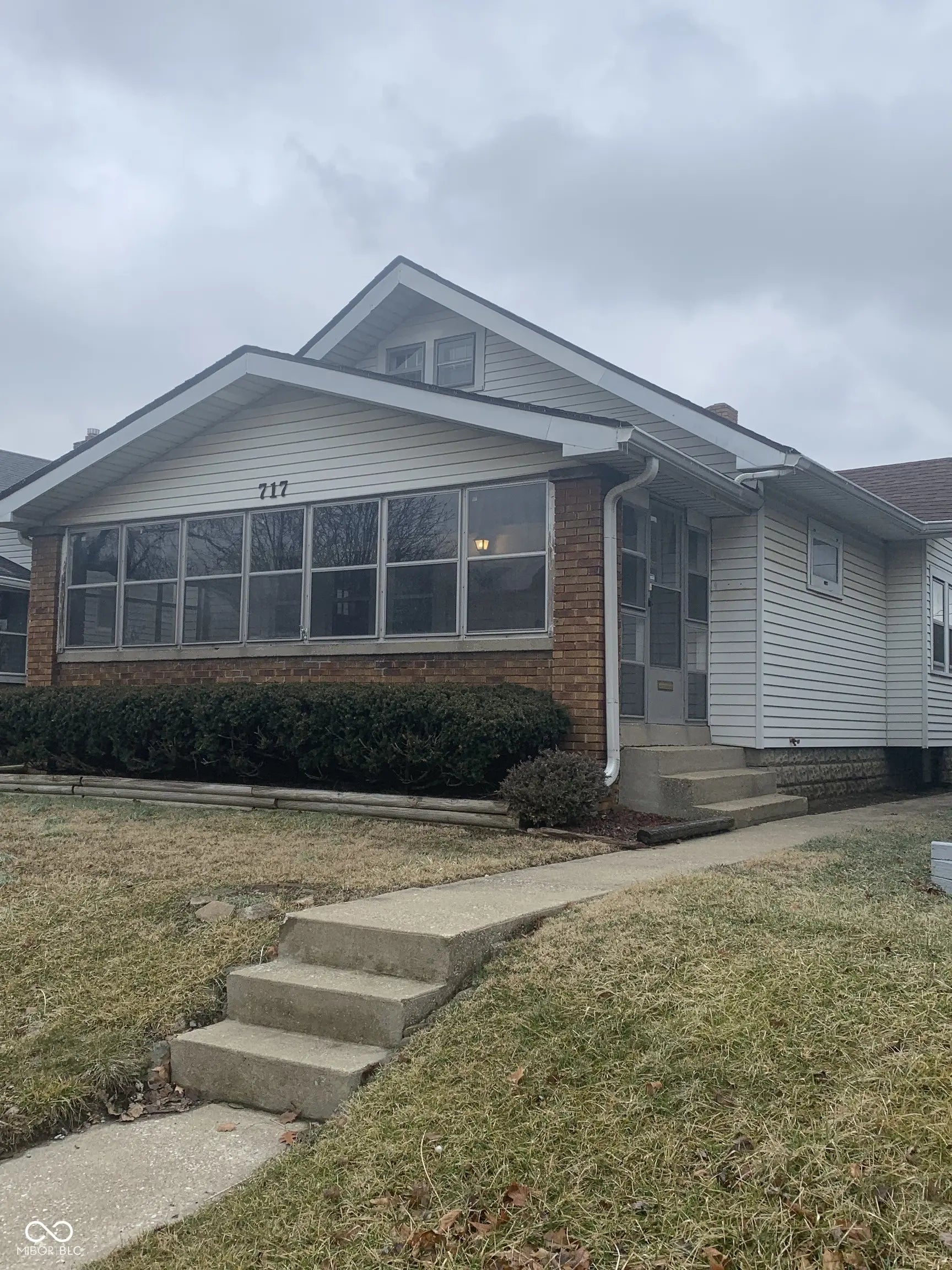 717 N Emerson Avenue, Indianapolis