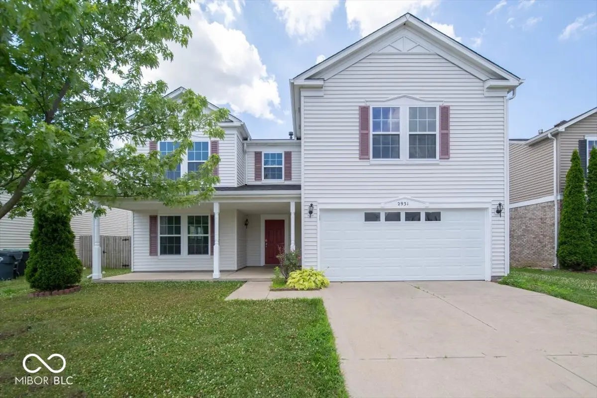 2931 Sentiment Lane, Greenwood