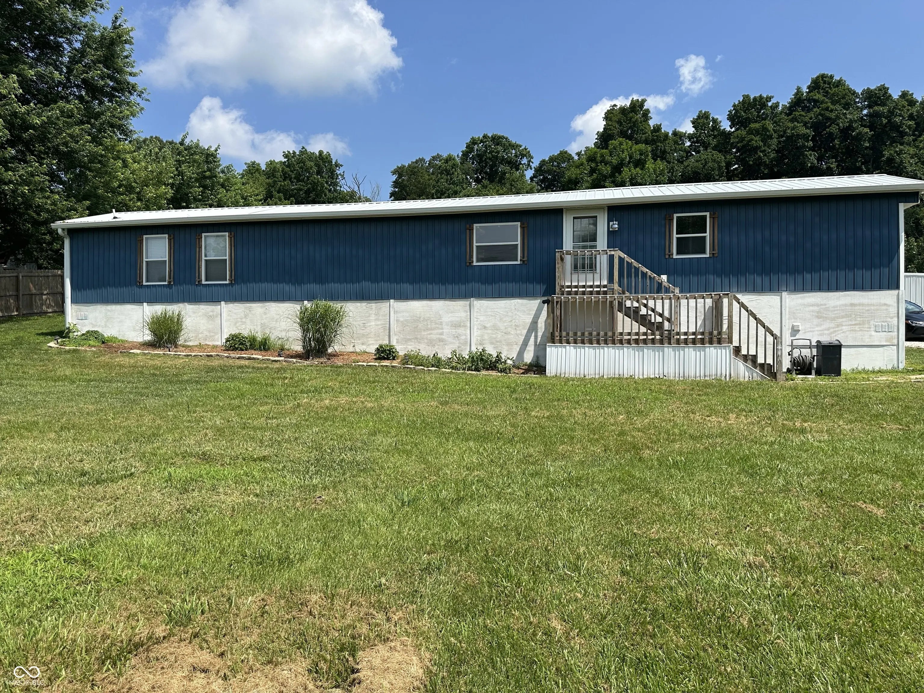 Photo of 4466 Buffalo Lane Martinsville, IN 46151