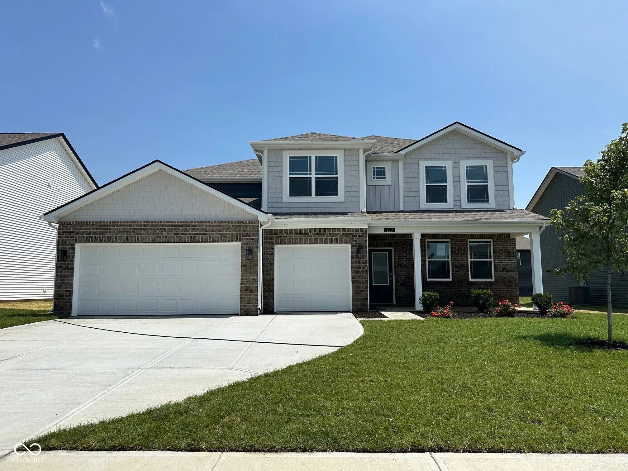 200 Ames Drive, Whiteland