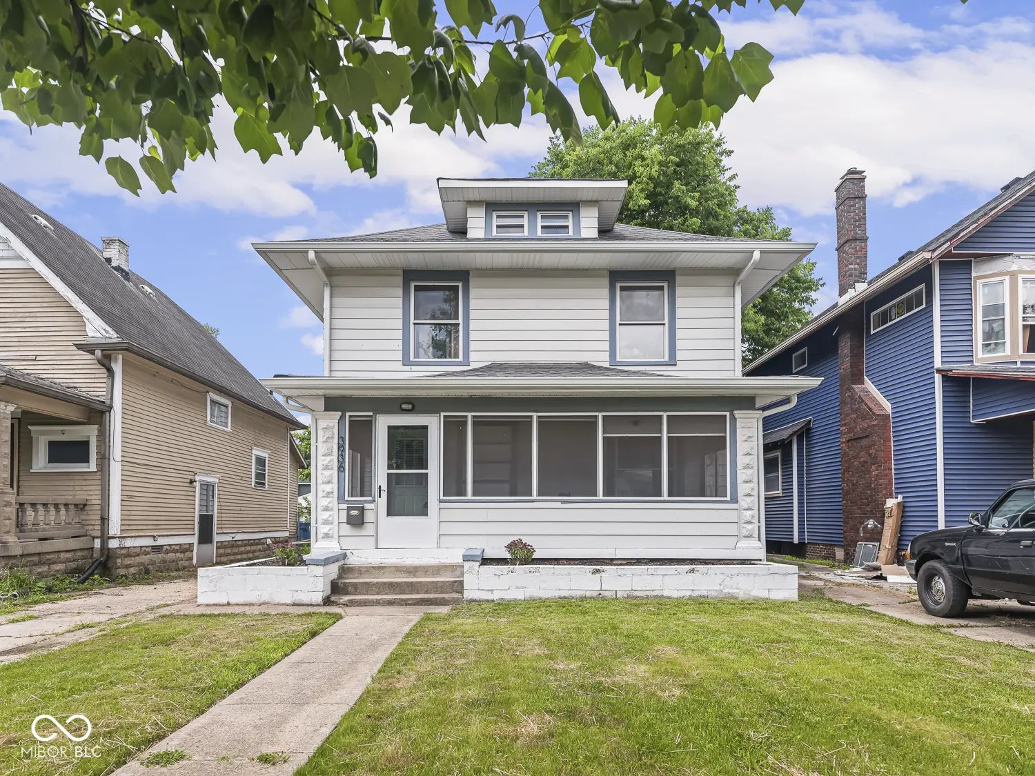 3936 Graceland Avenue, Indianapolis