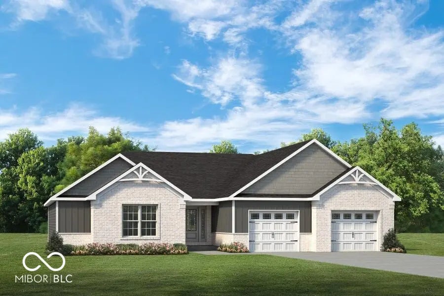 Photo of 1550 Fox Hollow Drive Martinsville, IN 46151