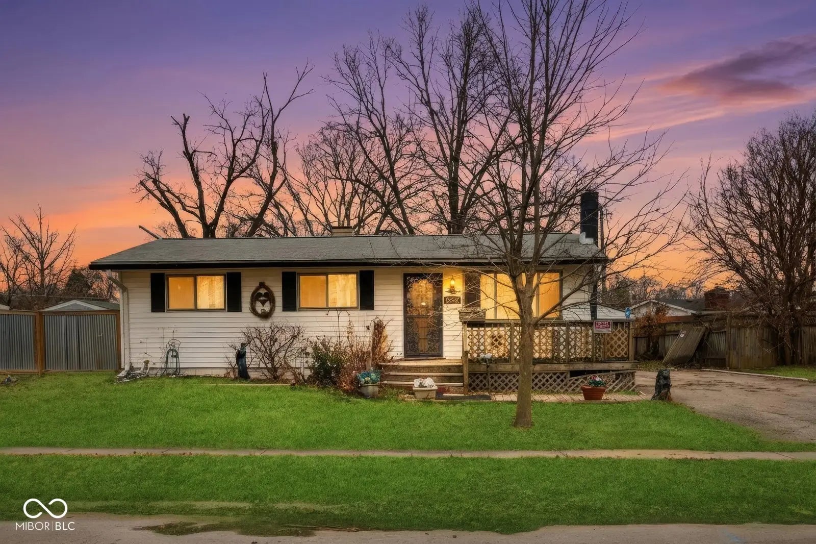 5025 Elmhurst Drive, Lawrence