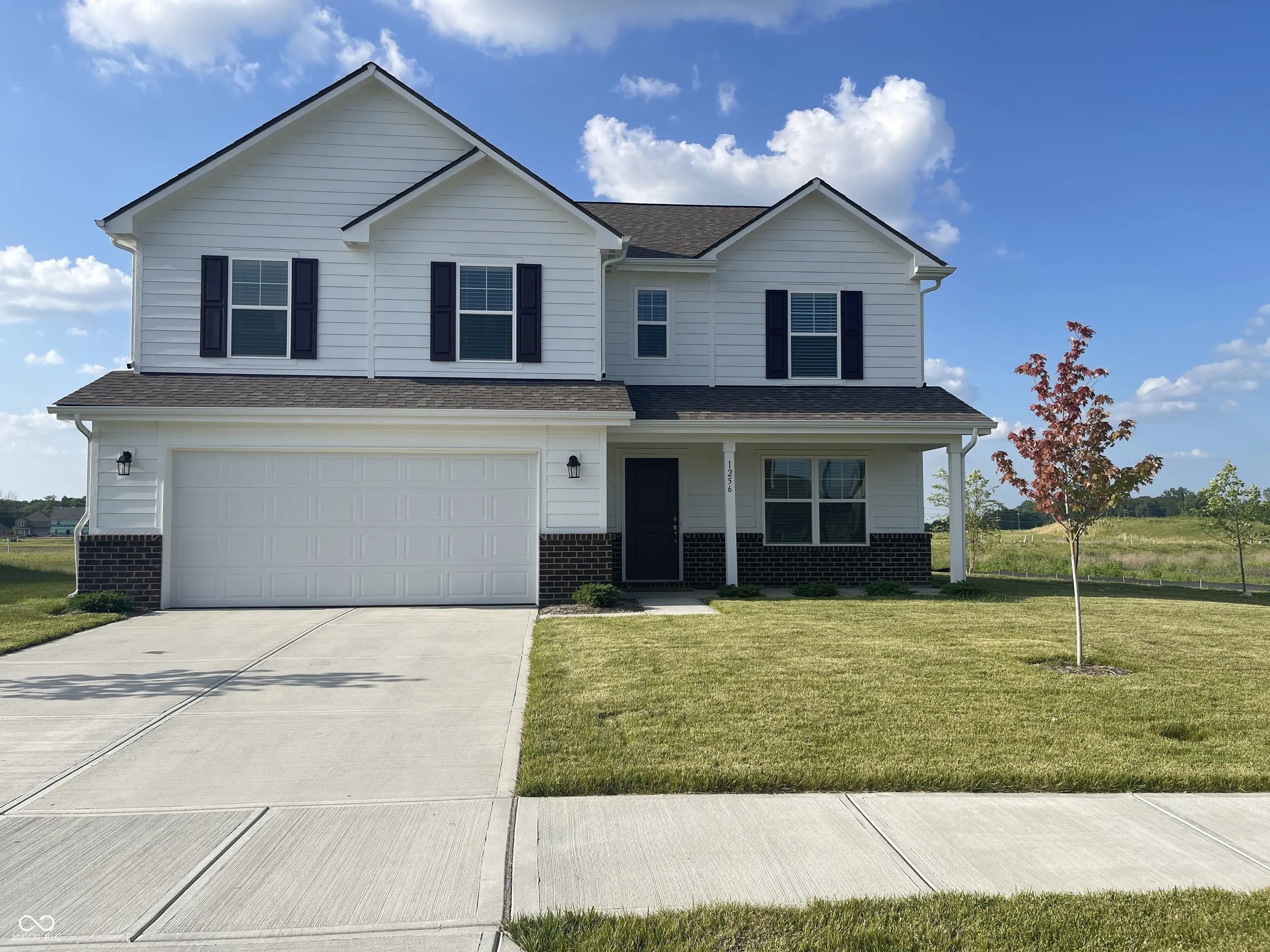 1256 Little Rodeo Place, Greenwood