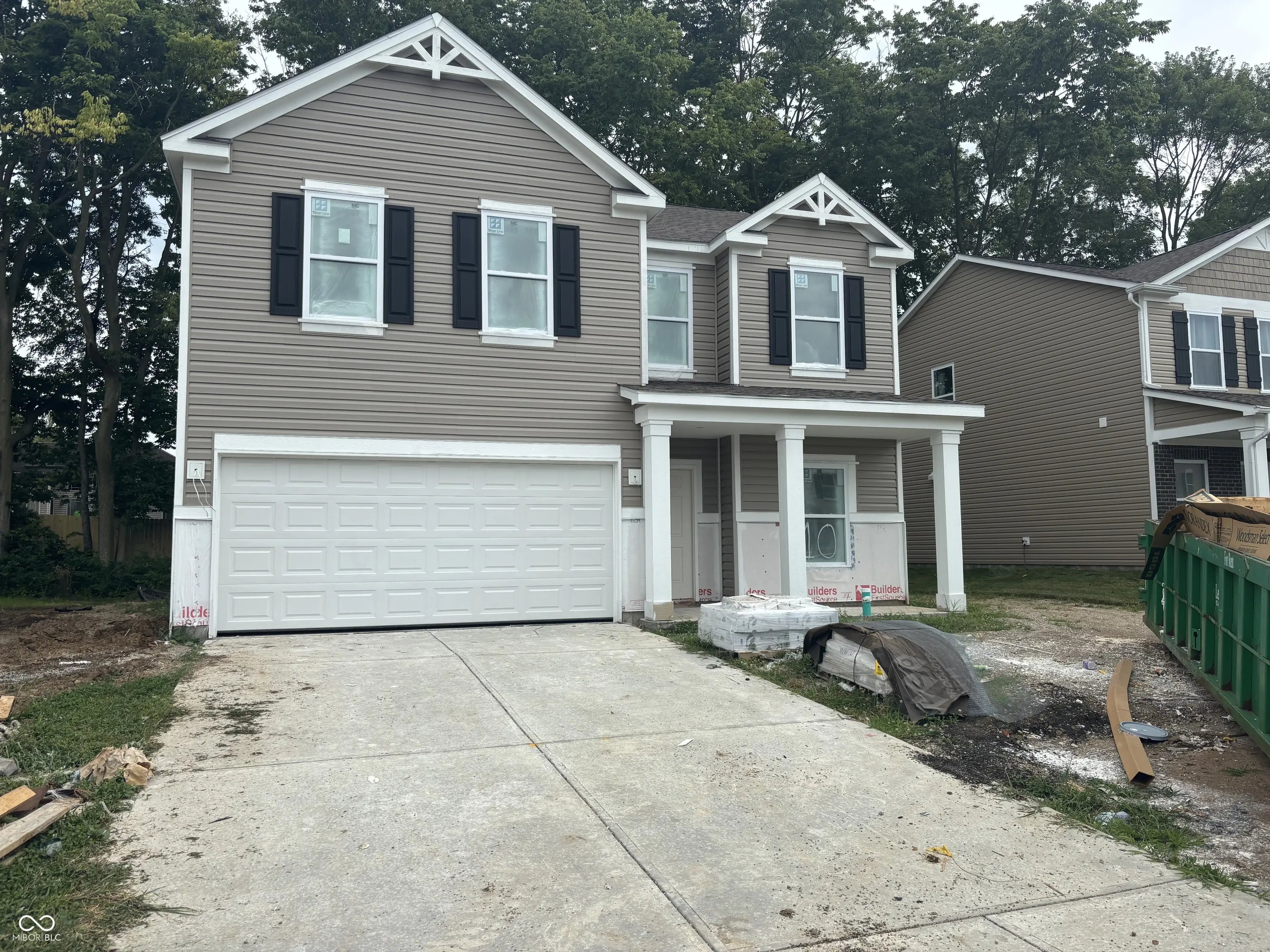 3785 Windstar Way, Columbus