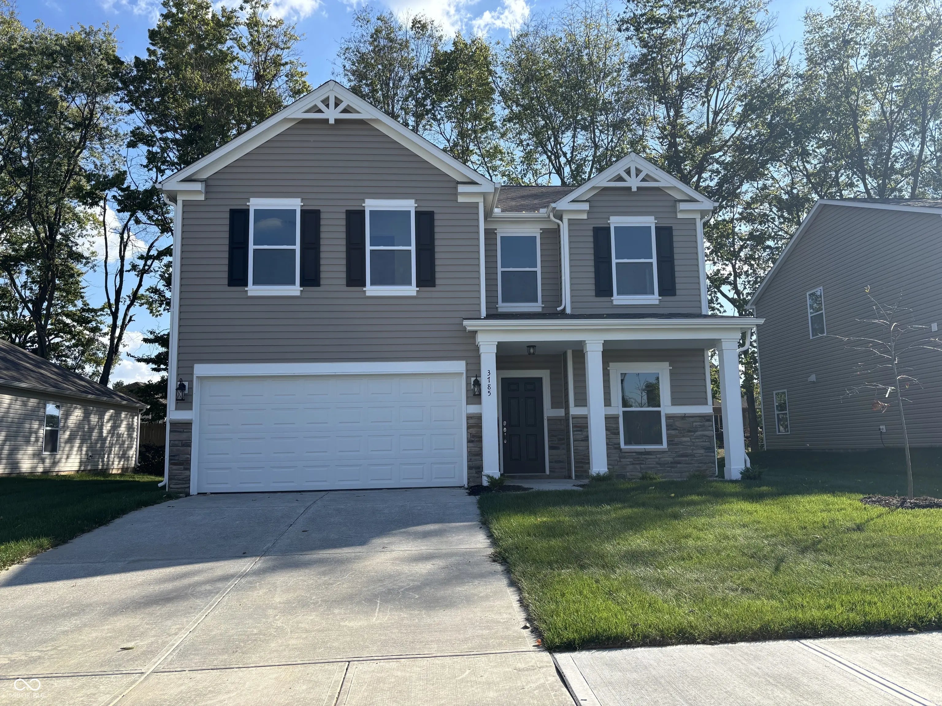 3785 Windstar Way, Columbus