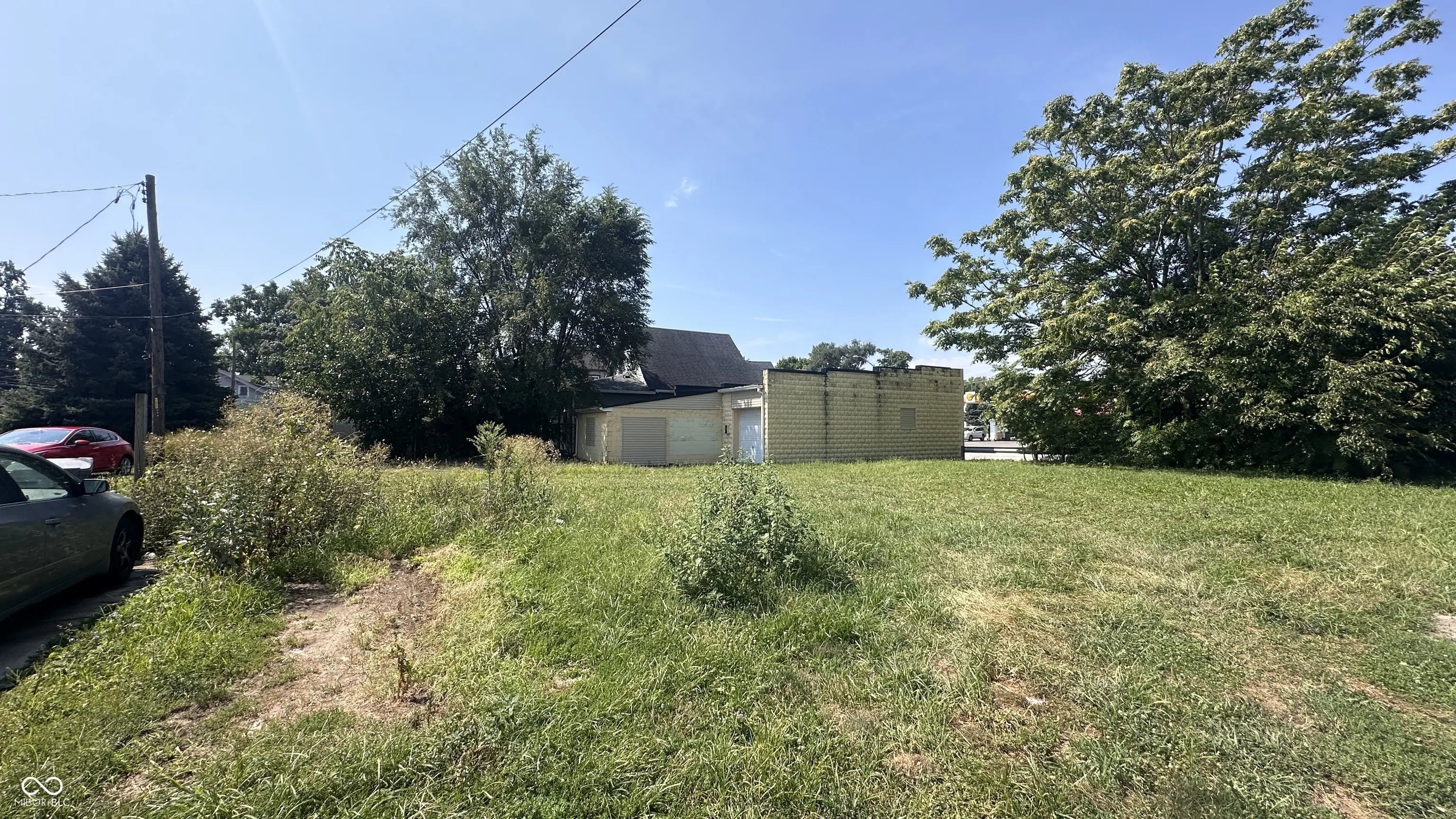 Photo of 1401 S Meridian Street Indianapolis, IN 46225
