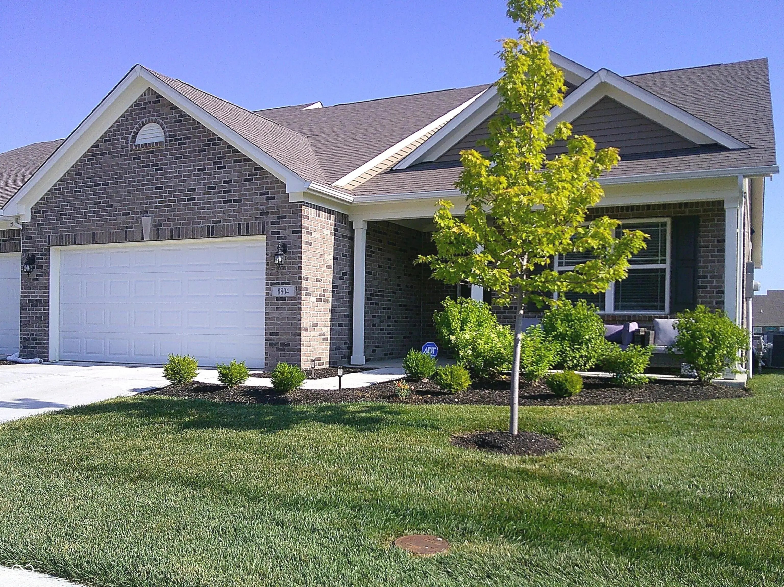 8804 Faulkner Drive, Indianapolis