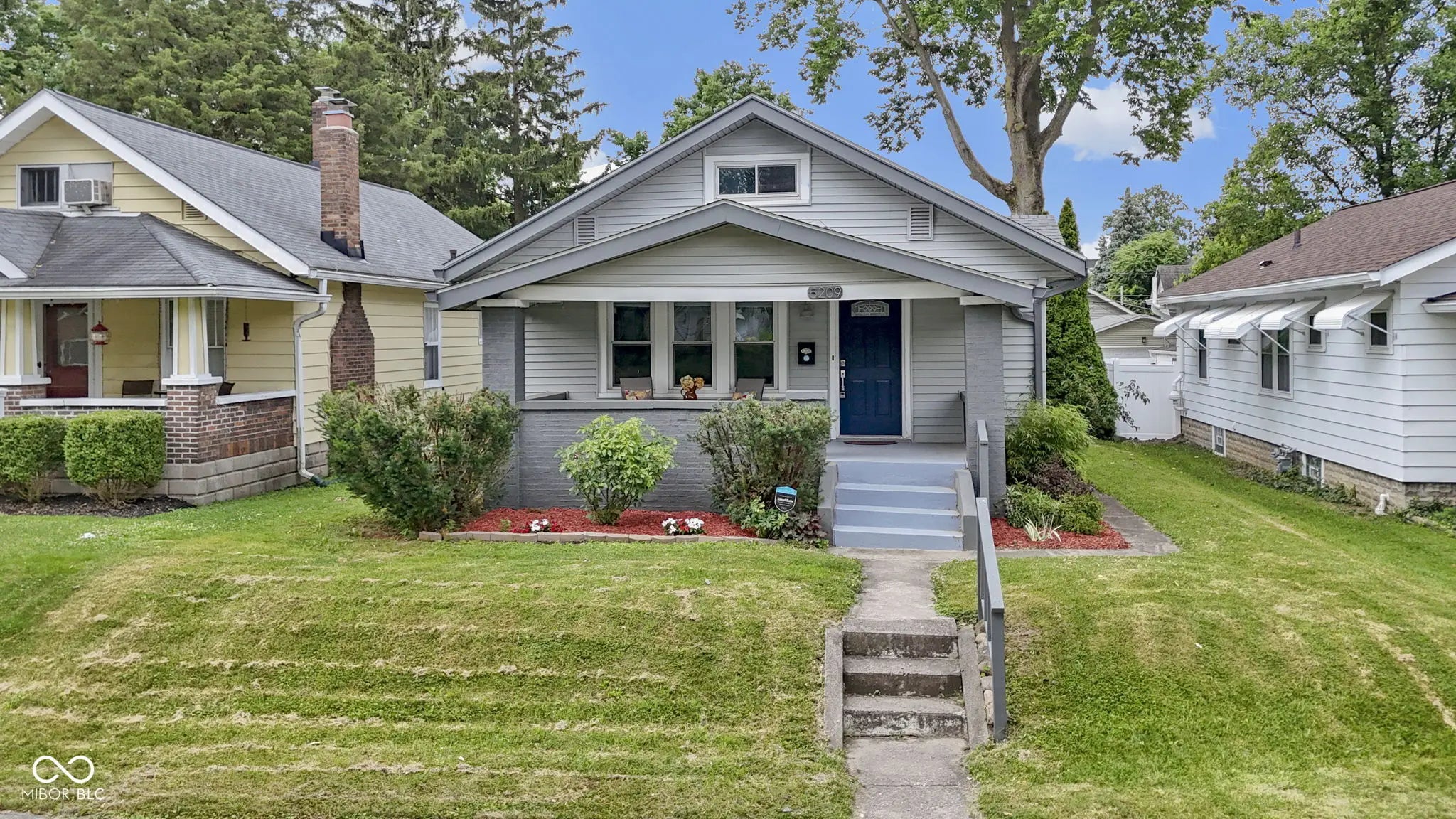 5209 E North Street, Indianapolis