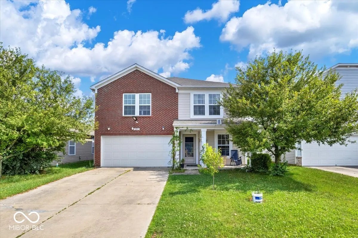 951 Curlew Lane, Greenwood