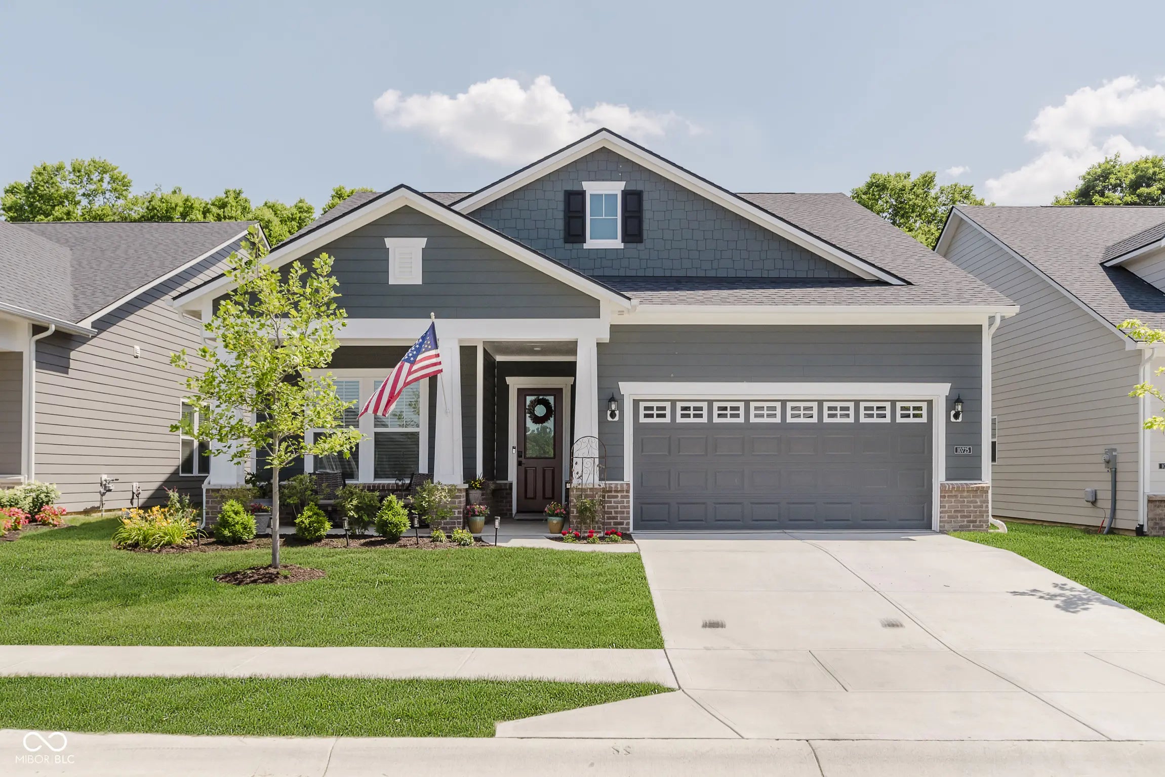 10725 Crum Court, Fishers