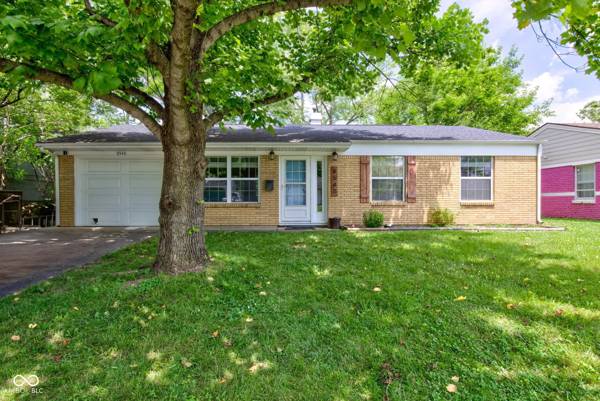 Photo of 8540 E 37th Place Indianapolis, IN 46226