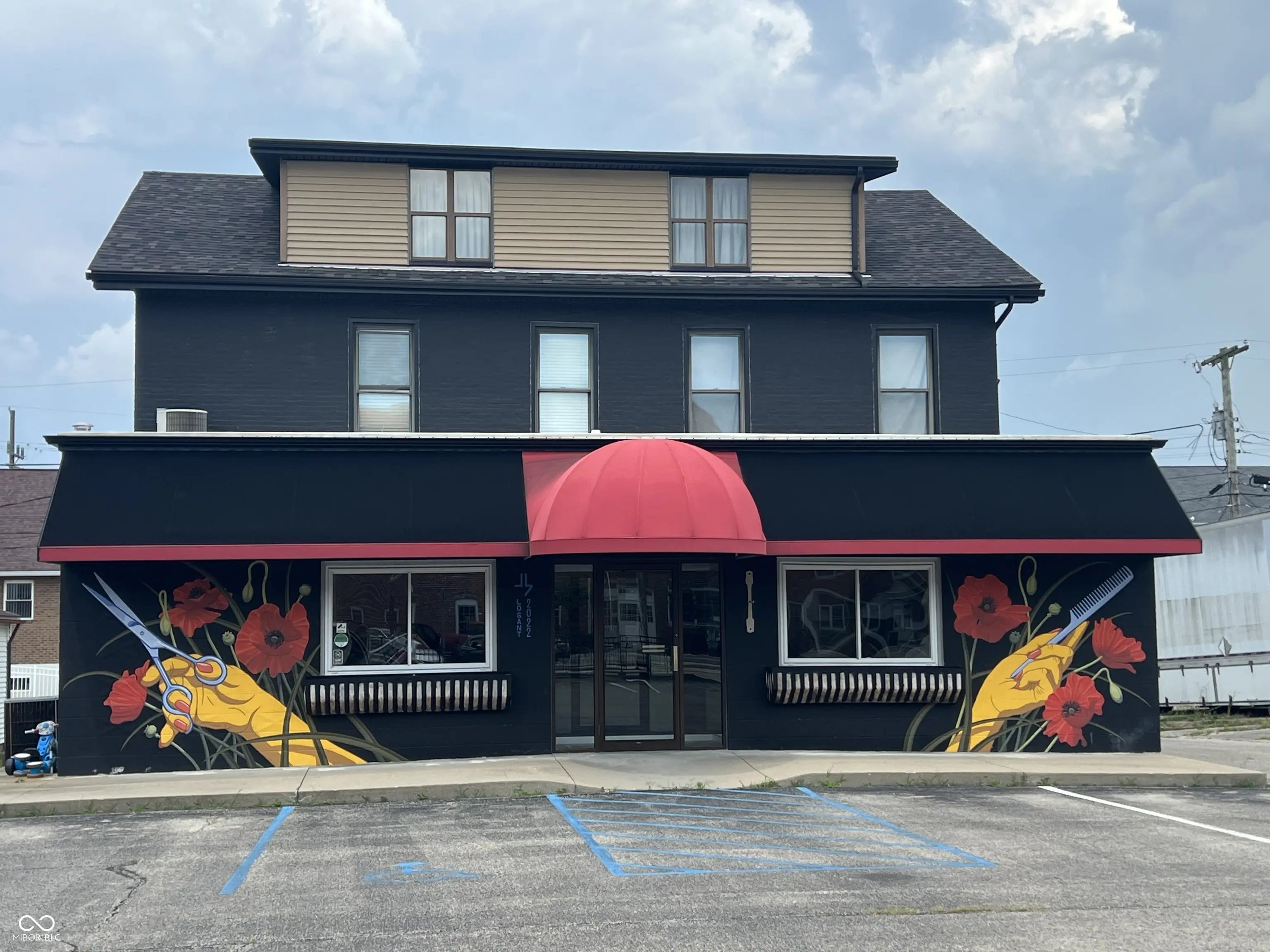 Photo of 308 E Pearl Street Batesville, IN 47006