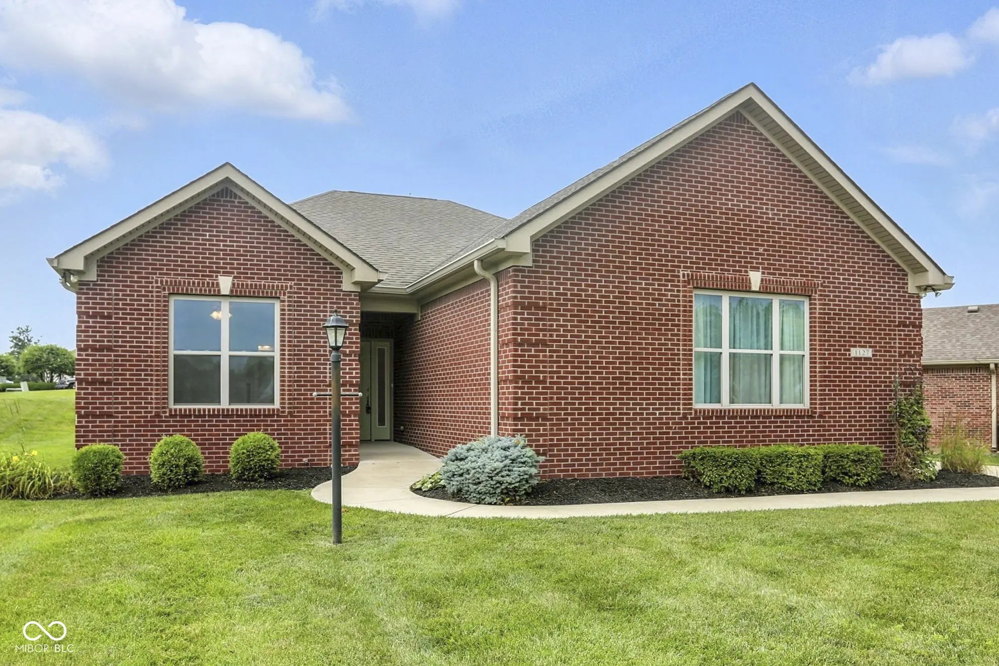 1127 Kay Drive, Greenwood