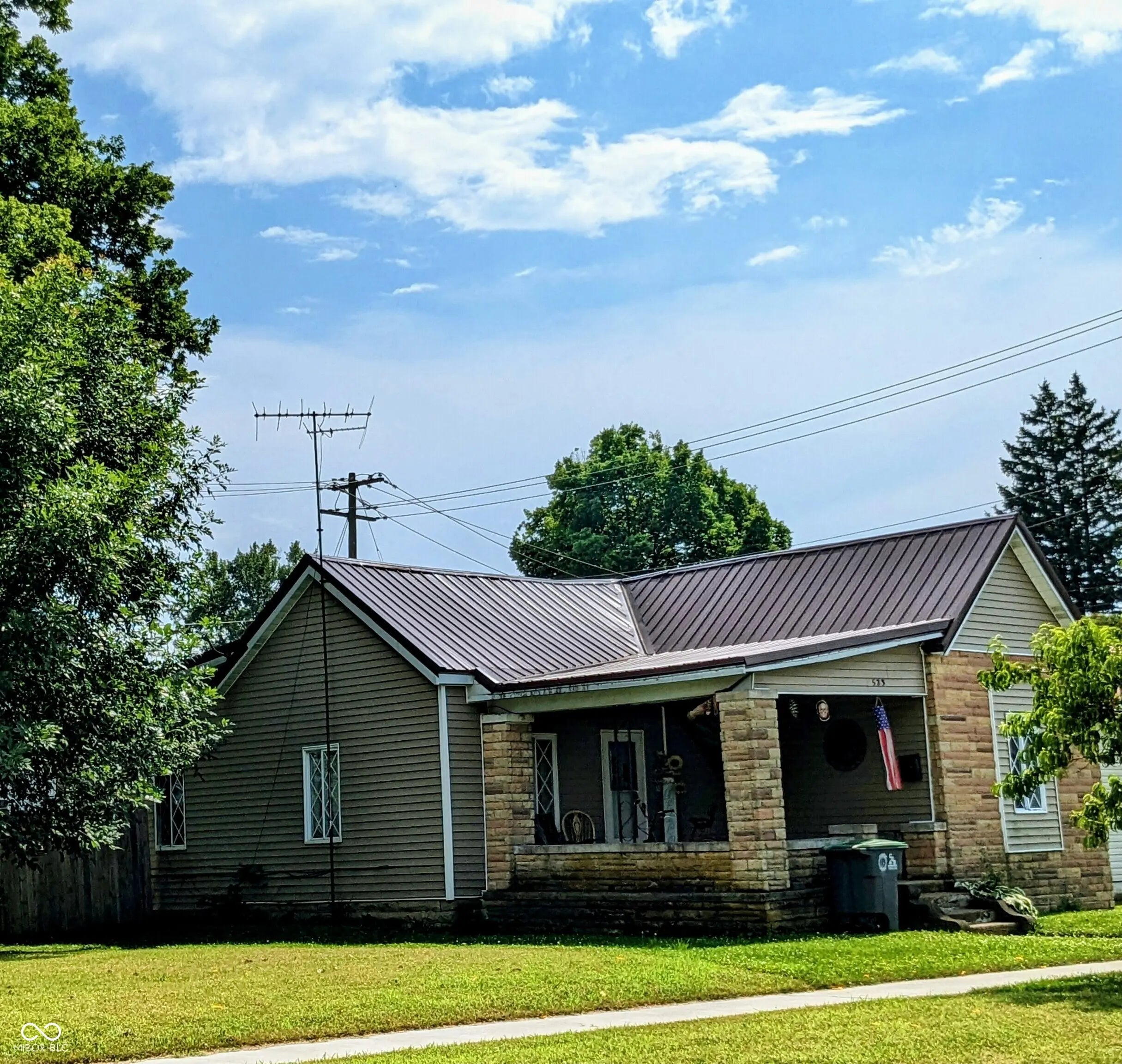 Photo of 523 E 8th Street Rushville, IN 46173