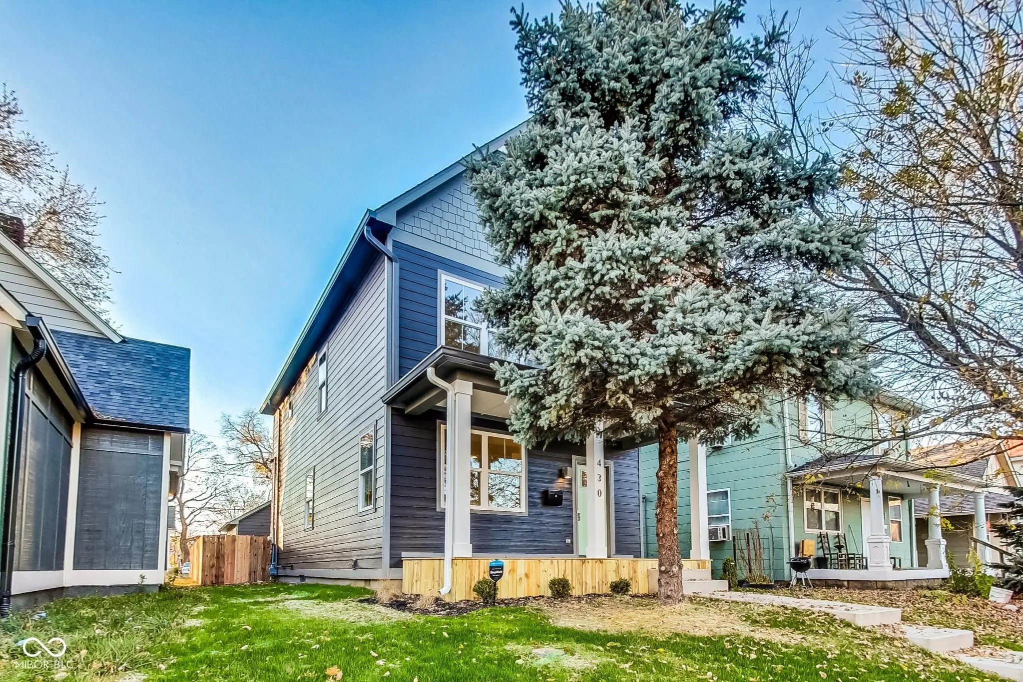 430 N Keystone Avenue MLS 22047347 James Johnsons E Ohio St photo 2