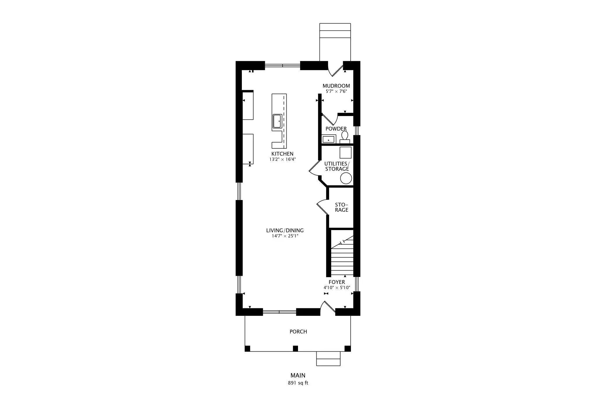 430 N Keystone Avenue MLS 22047347 James Johnsons E Ohio St photo 40