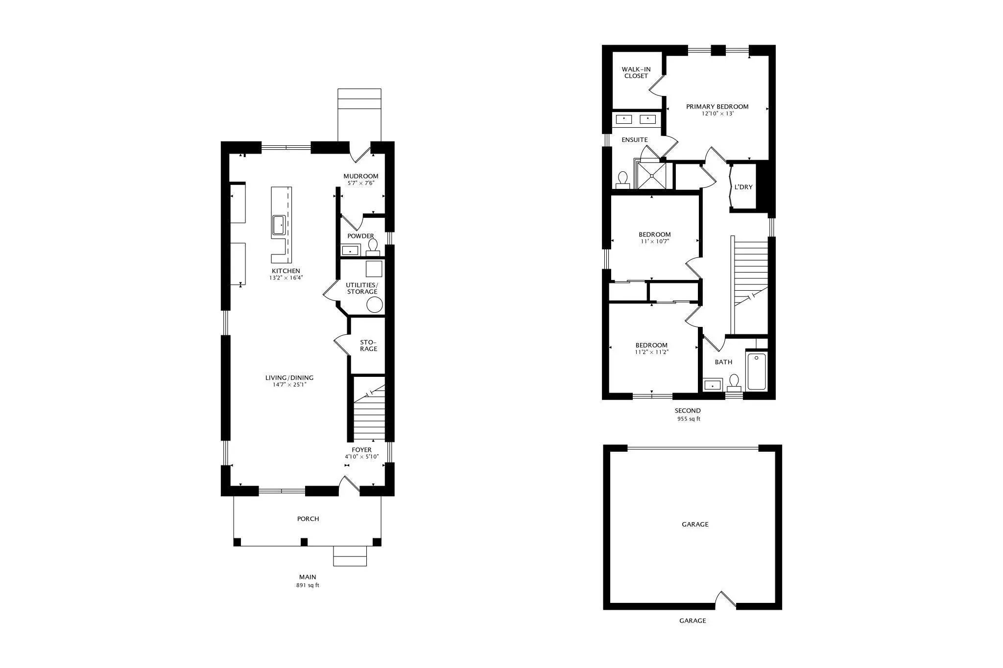 430 N Keystone Avenue MLS 22047347 James Johnsons E Ohio St photo 42