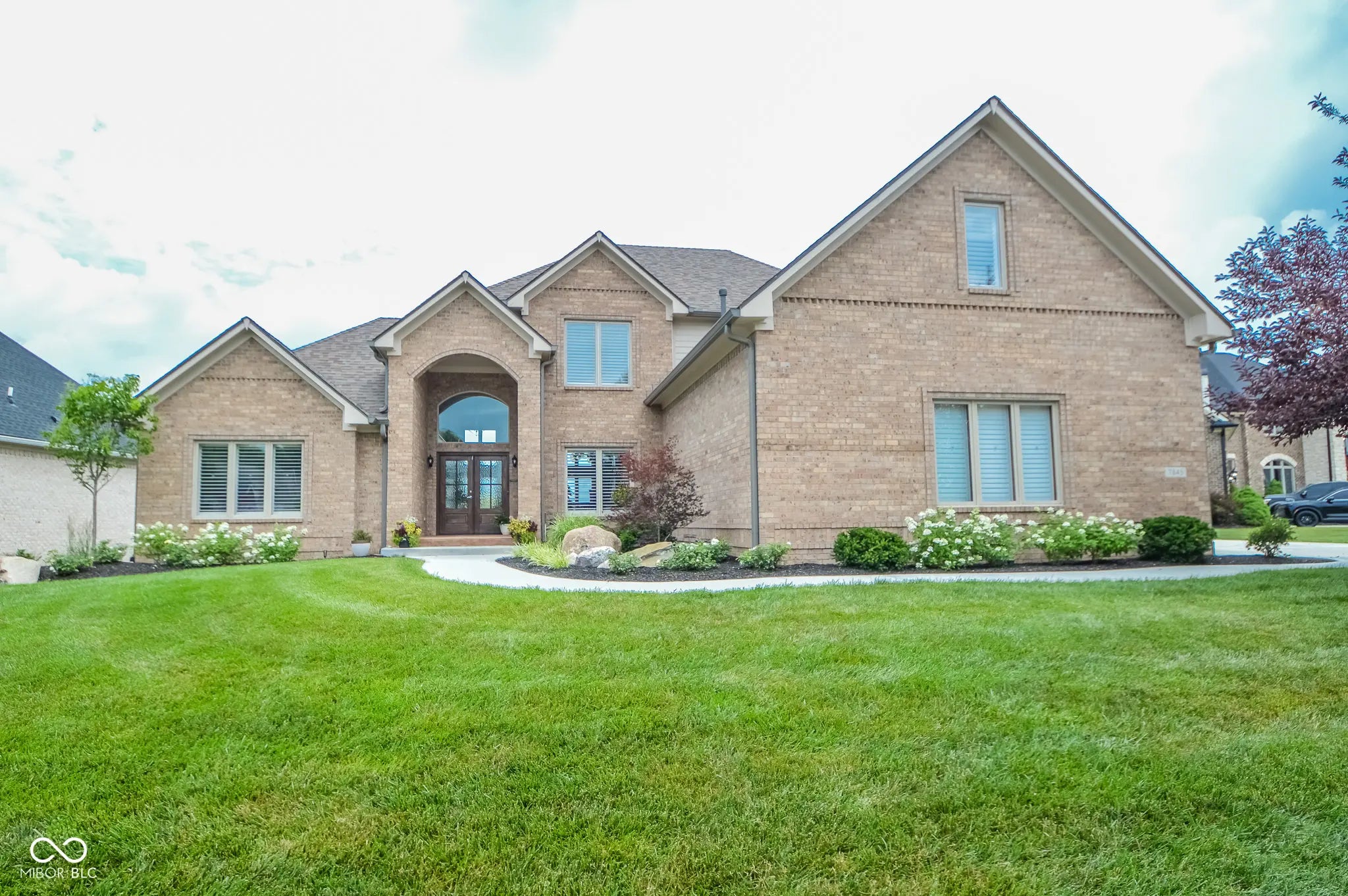 7845 Centerstone Court, Indianapolis