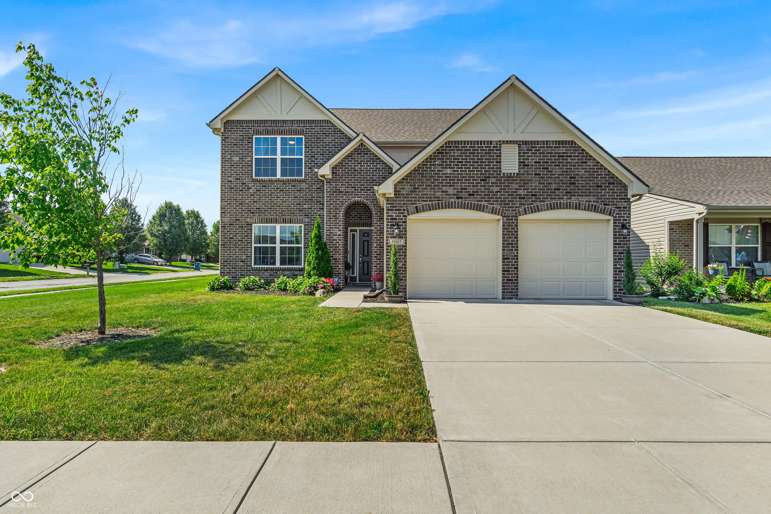 10917 Hunter Lake Lane, Indianapolis