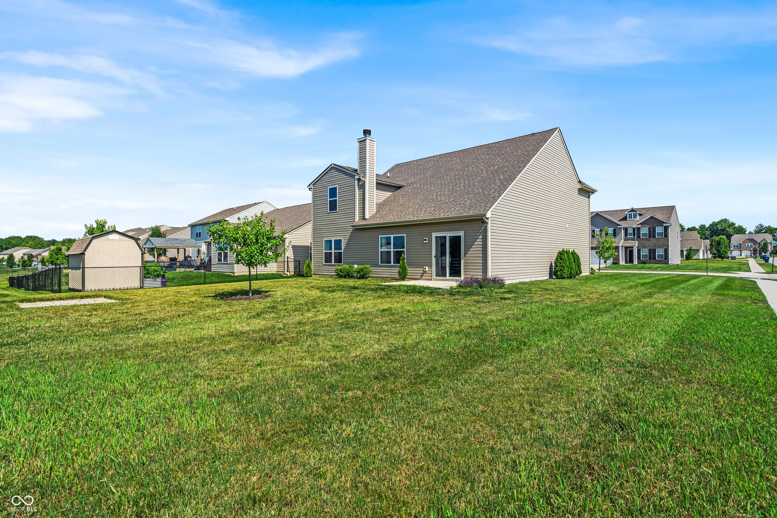 10917 Hunter Lake Lane MLS 22047353 Lakes At Grassy Creek photo 24