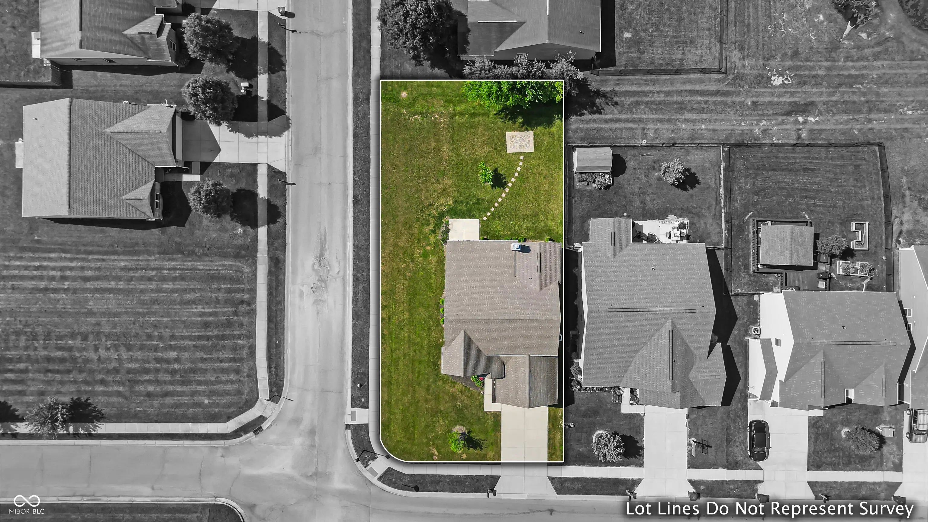 10917 Hunter Lake Lane MLS 22047353 Lakes At Grassy Creek photo 27