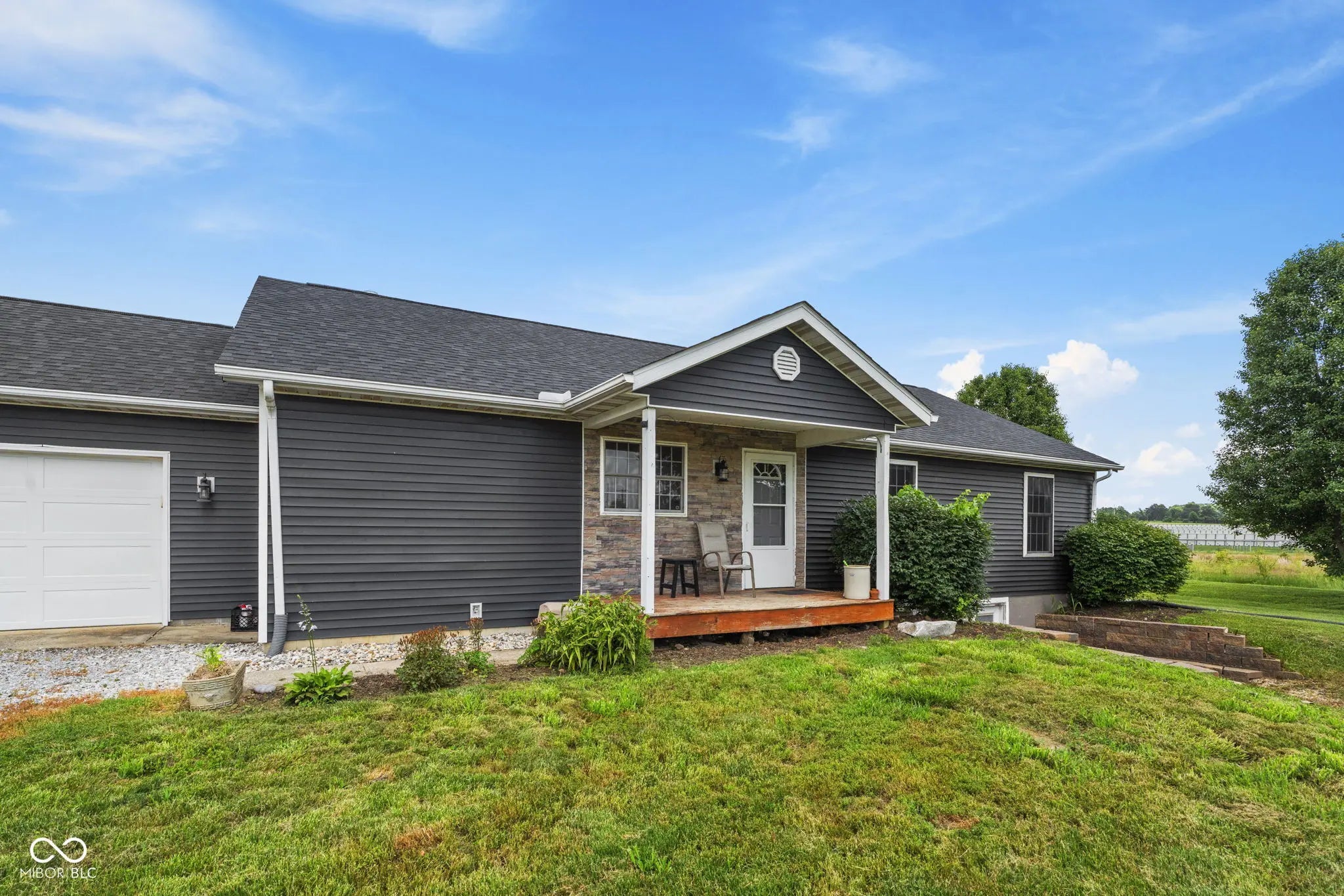 8638 W Flatwoods Road, Gosport
