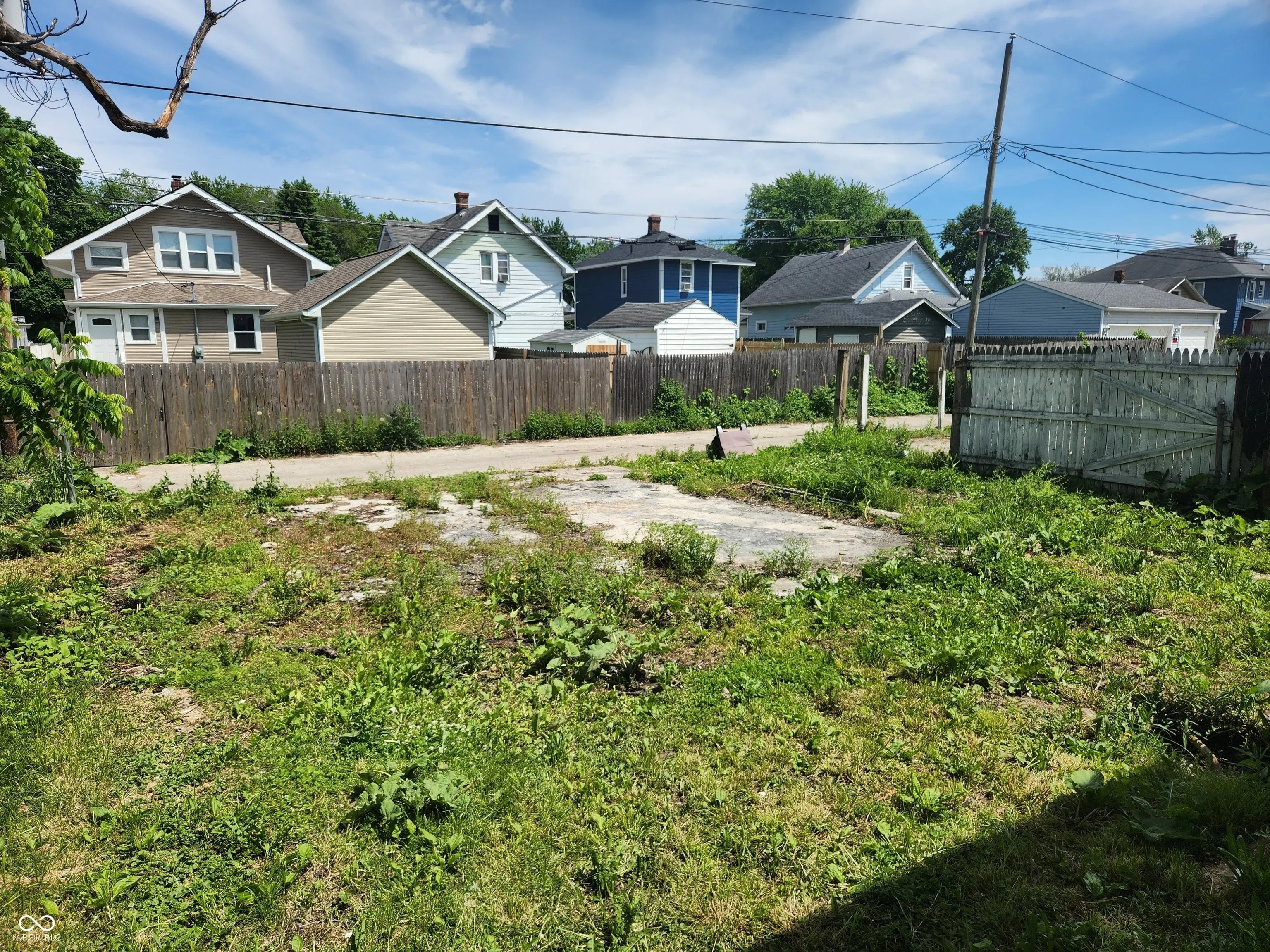 835-837 N Gray Street MLS 22047355 No Subdivision photo 17