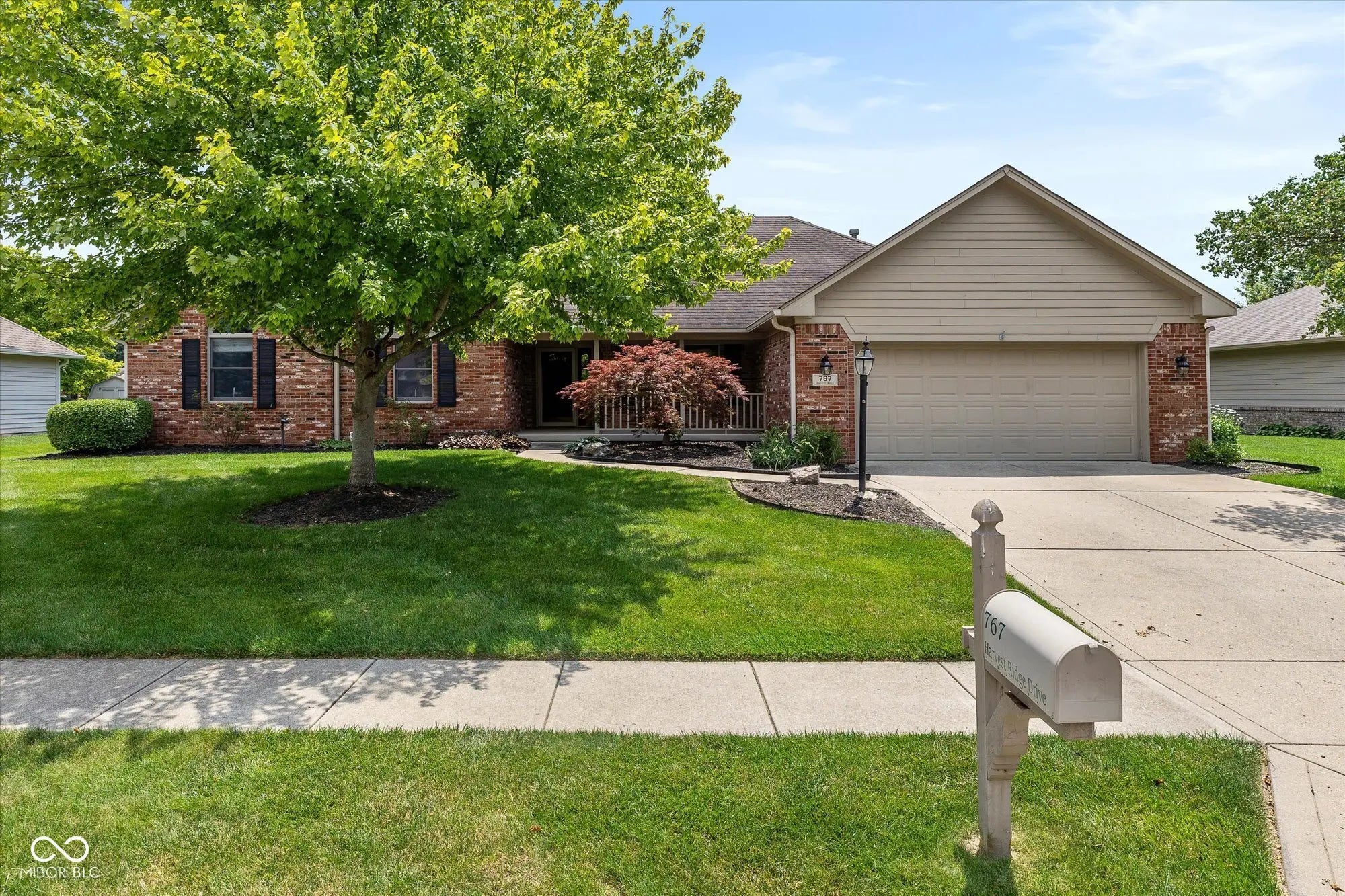 767 Harvest Ridge Drive, Avon