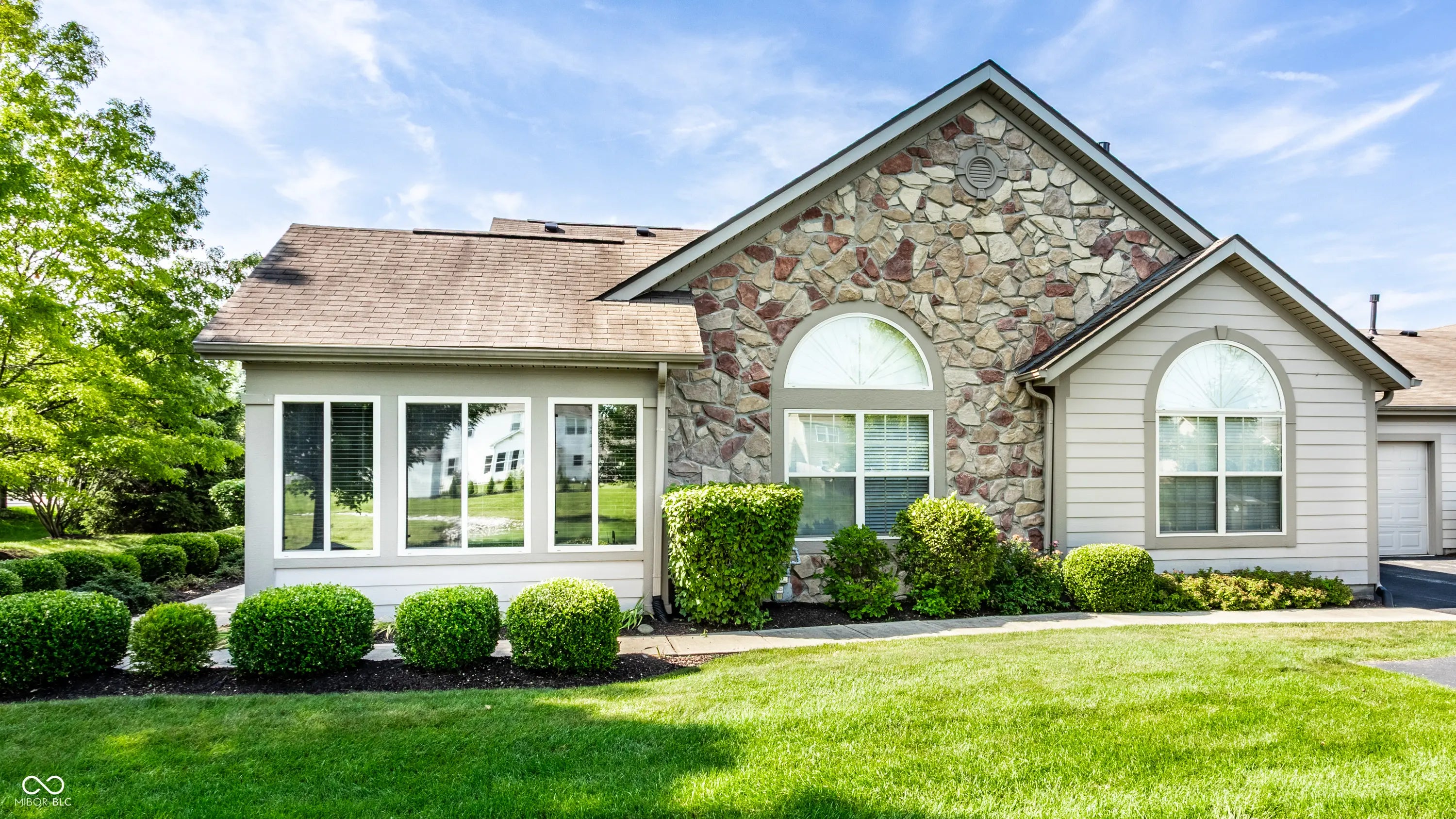 7919 Cool Hollow Place, Indianapolis