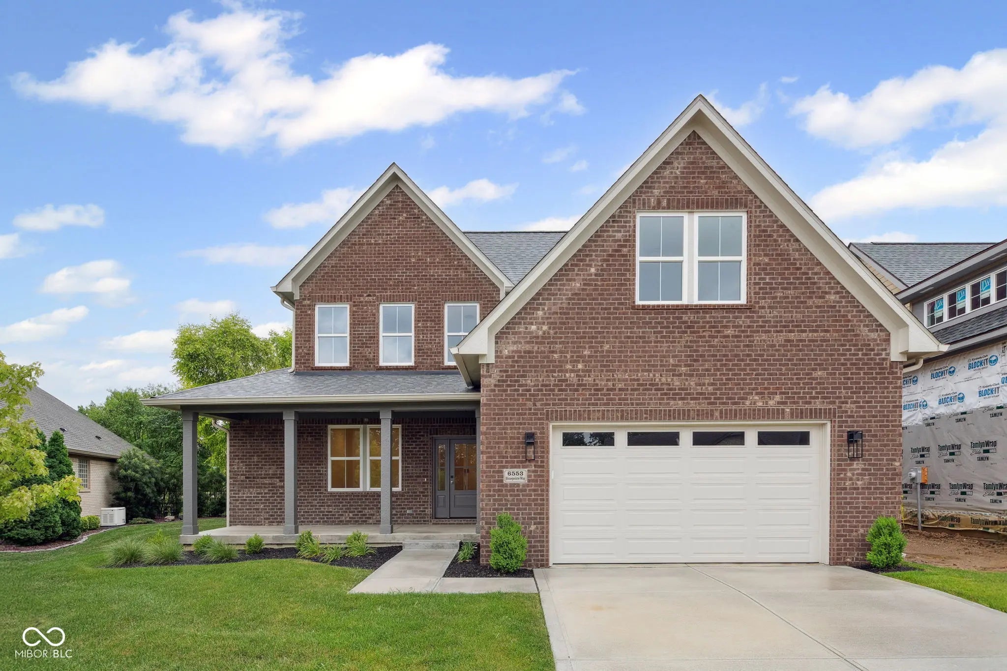 6553 Stone Pointe Way, Indianapolis