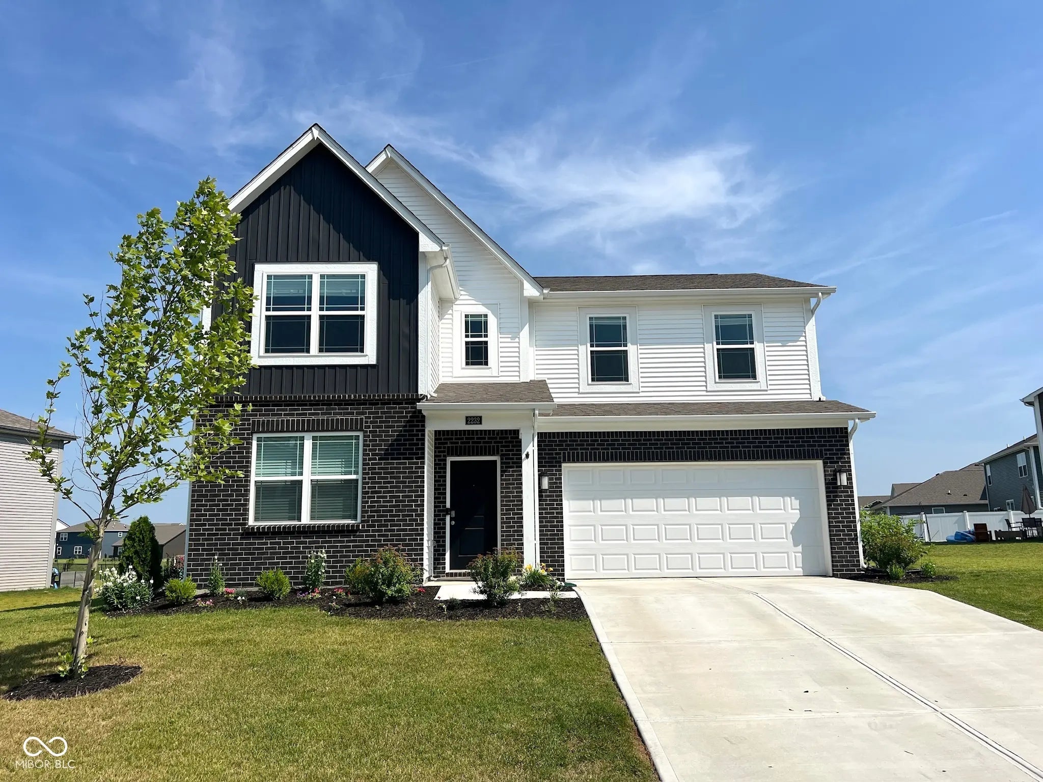 2232 Warbler Street, Danville