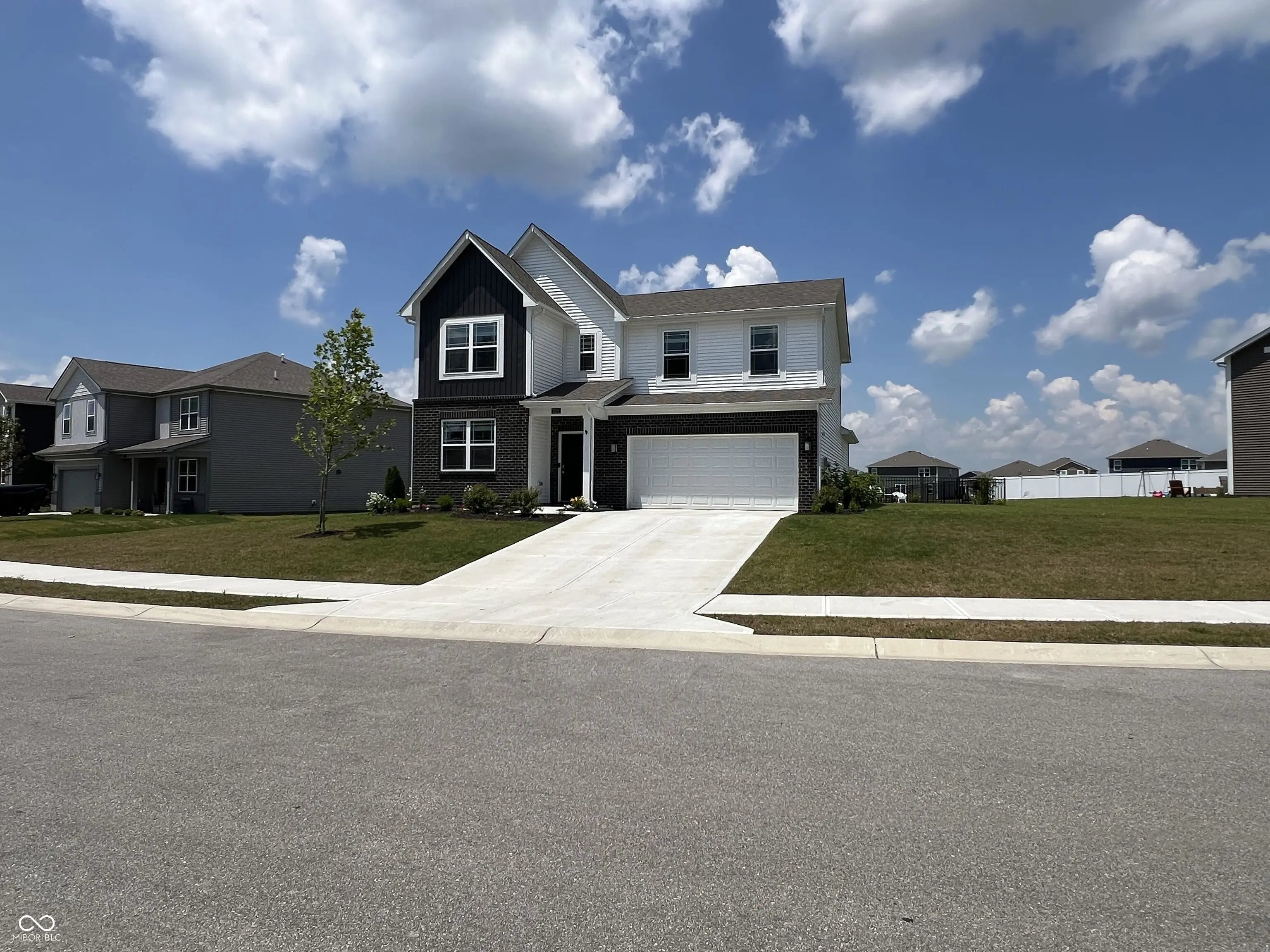 2232 Warbler Street, Danville