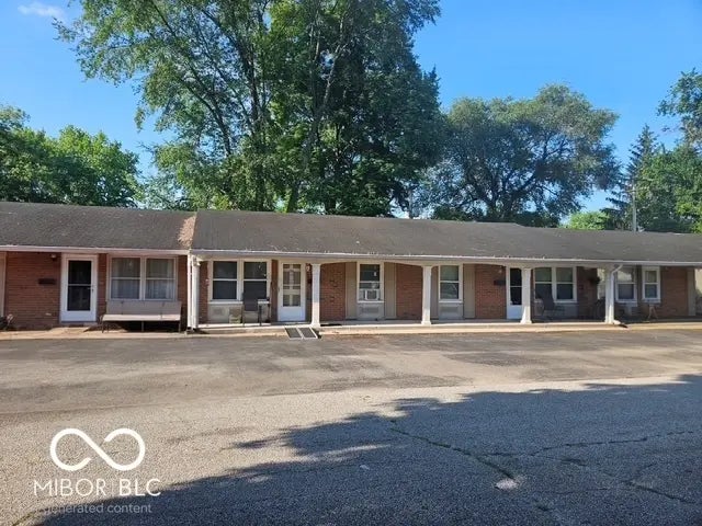 Photo of 101 W Washington Street Thorntown, IN 46071