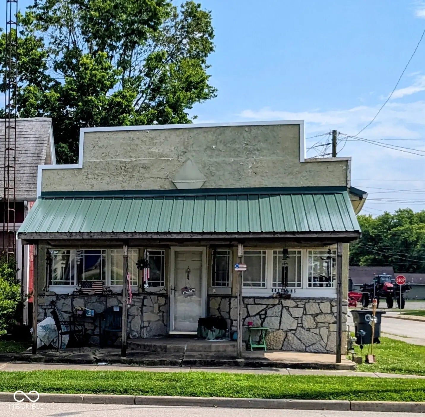 447 W 2nd Street, Rushville