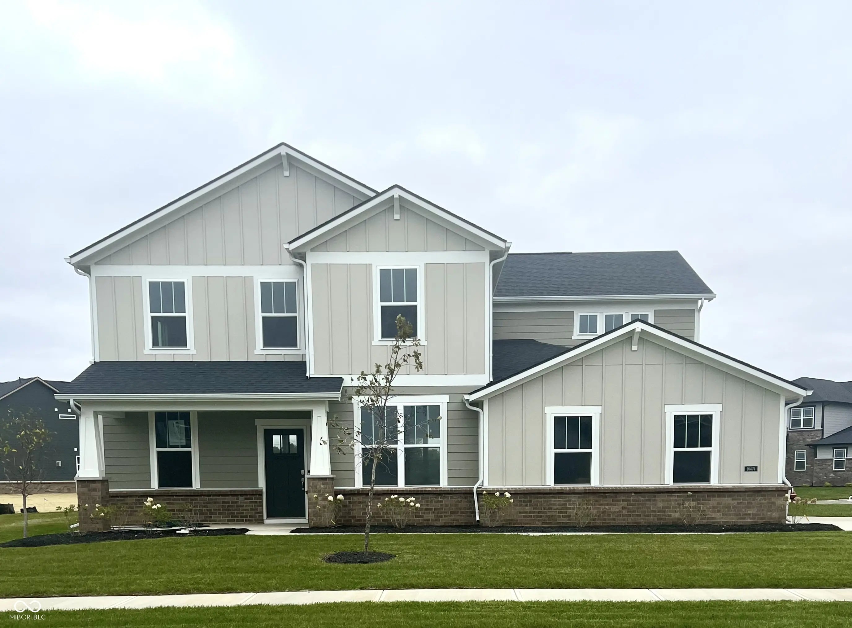 16474 Mount Logan Road, Noblesville