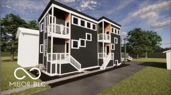 517 Prospect Street MLS 22047411 Hendricks photo 1