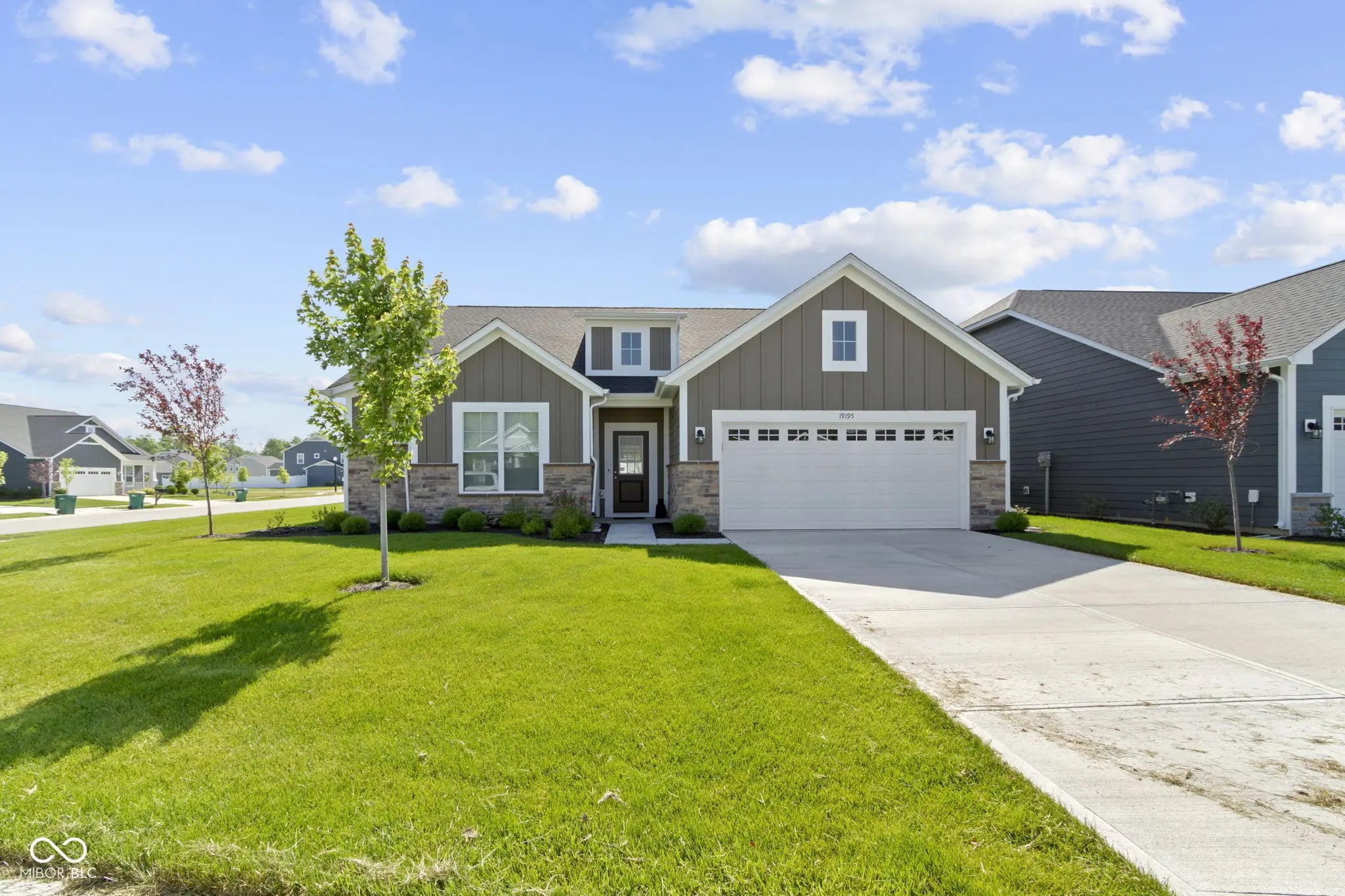 19195 River Jordan Drive, Westfield