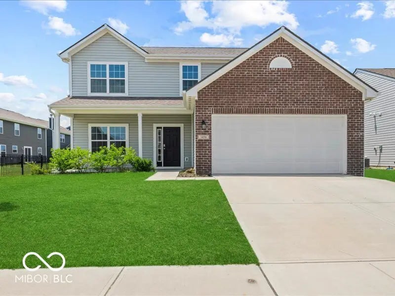1456 Willow Tree Lane, Sheridan
