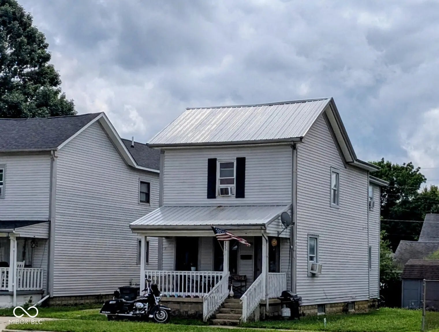 433 W 2nd Street, Rushville