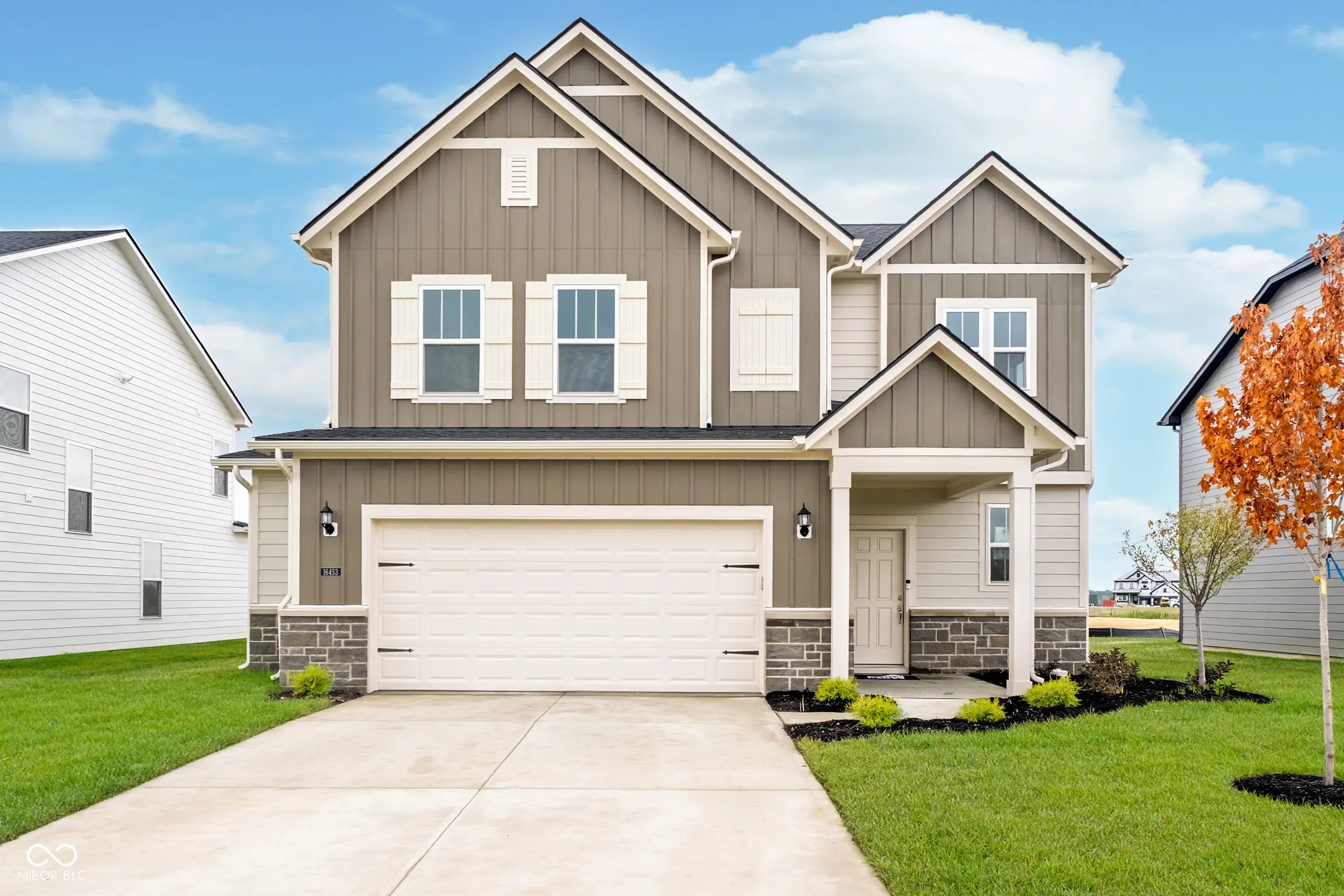 16453 Mount Logan Road, Noblesville