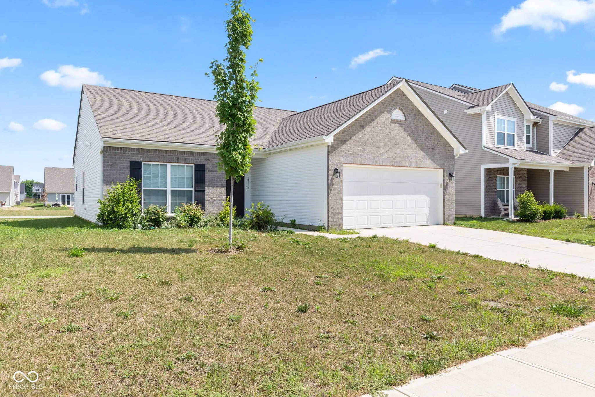 10112 Falls Canyon Lane, Indianapolis