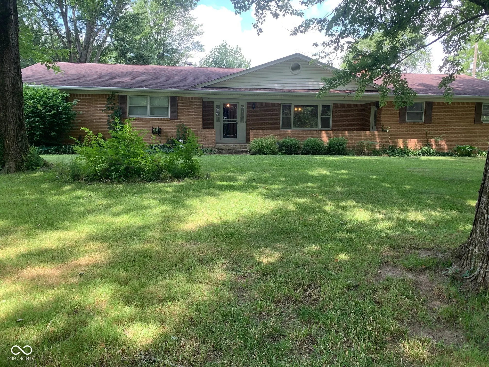 106 N 300 W, Greenfield