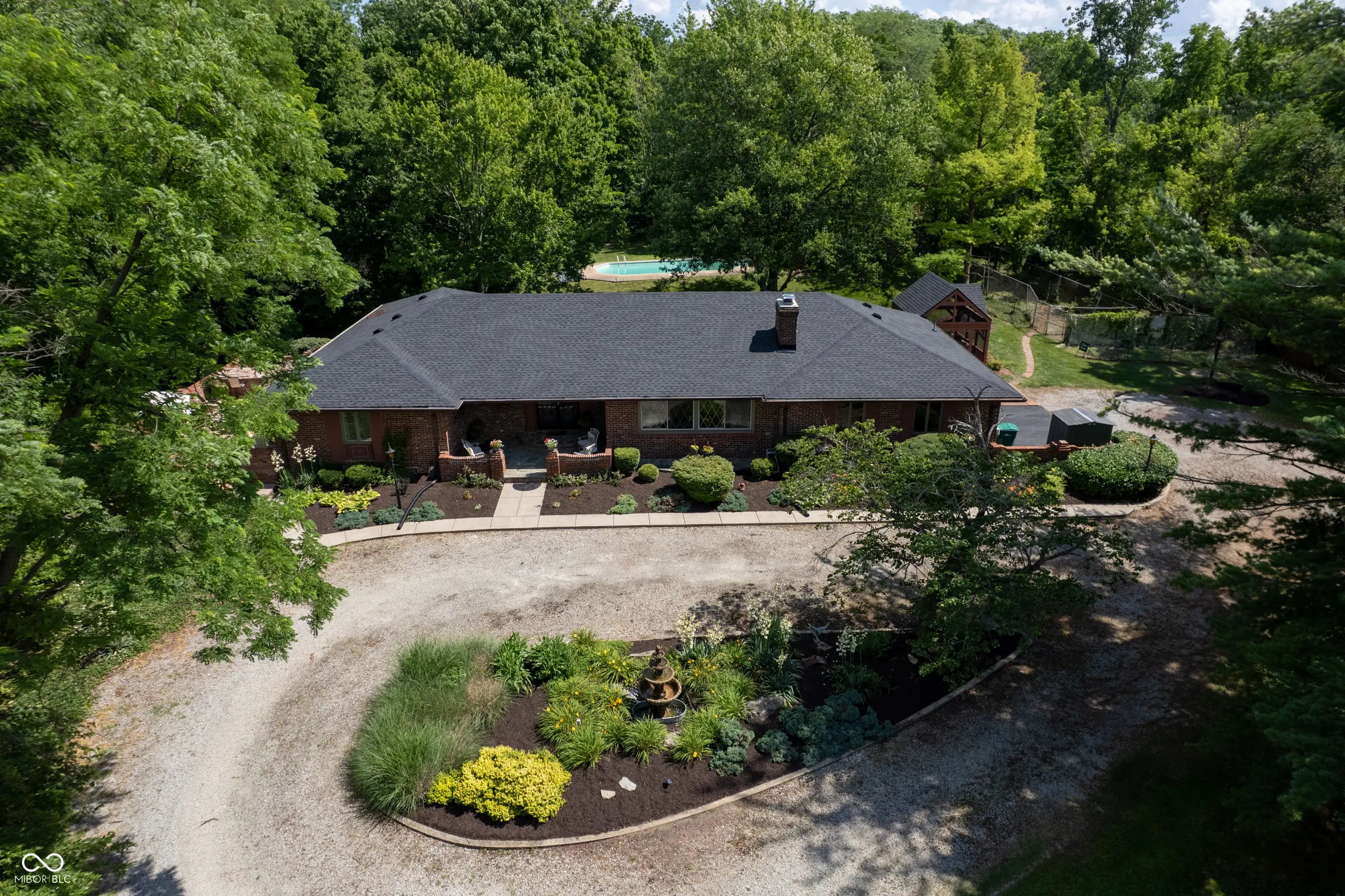 9451 Lafayette Road, Indianapolis