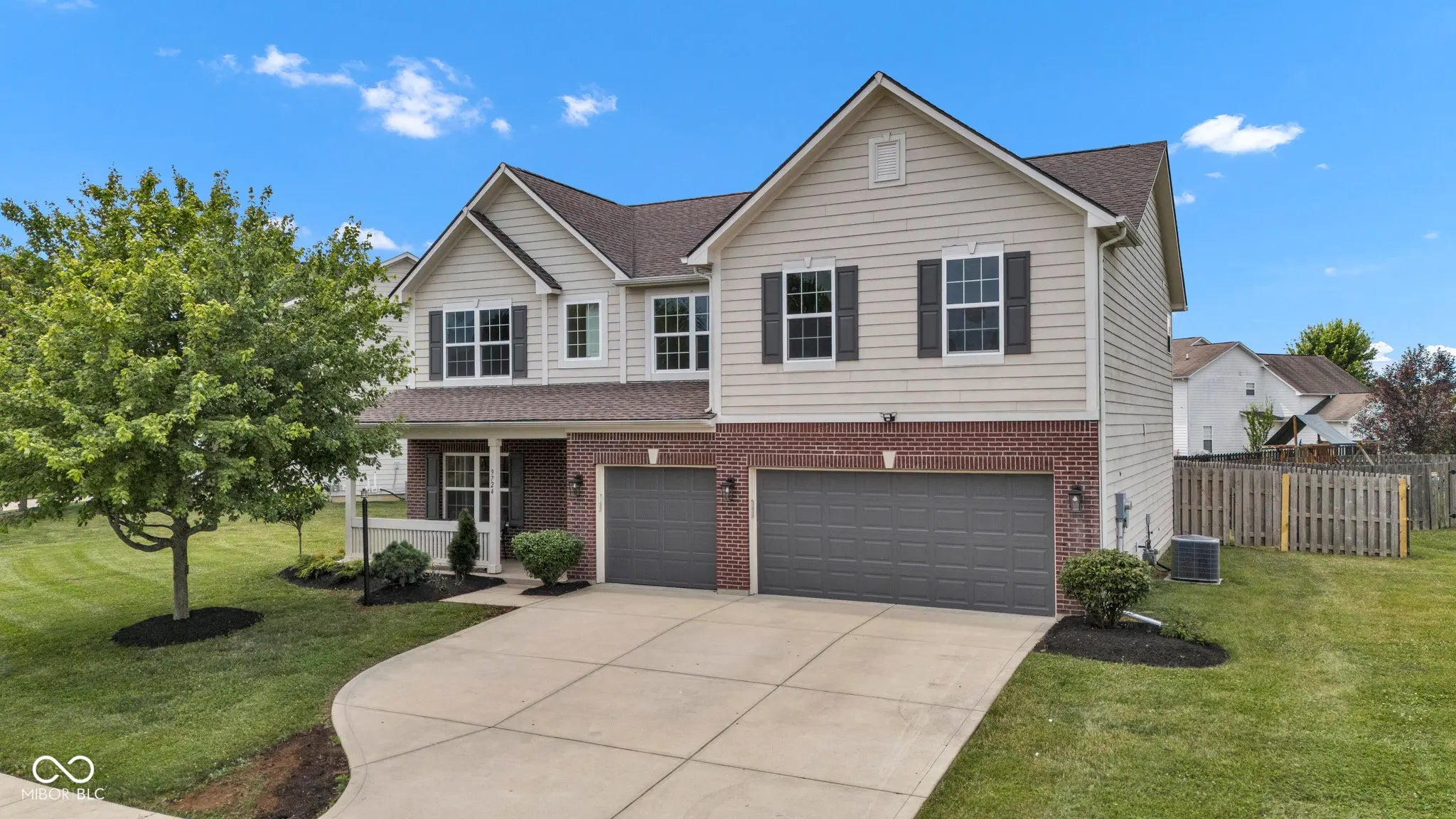 9724 Brooks Drive, Fishers