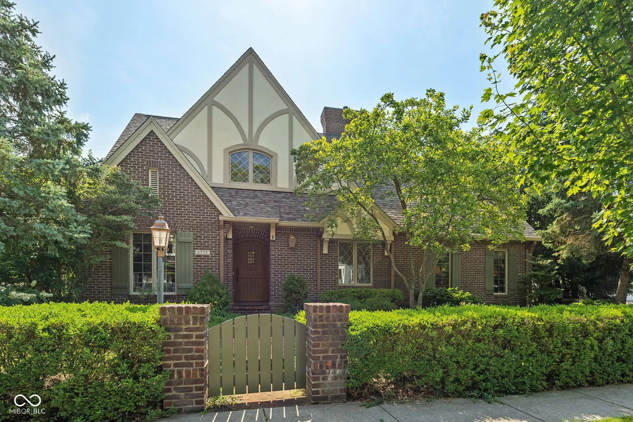 6733 Jons, Zionsville