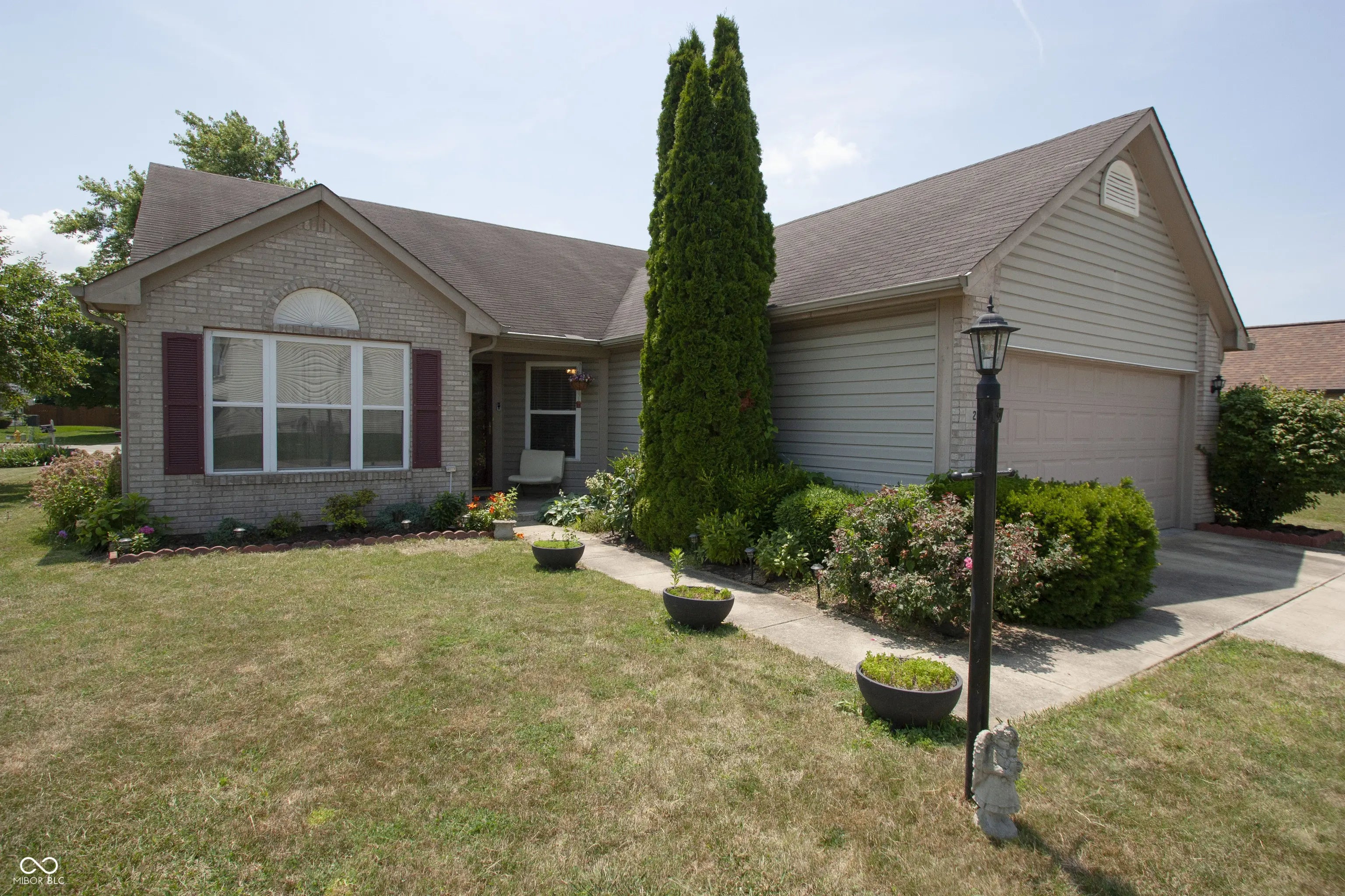 291 Lakemoore Street, Brownsburg